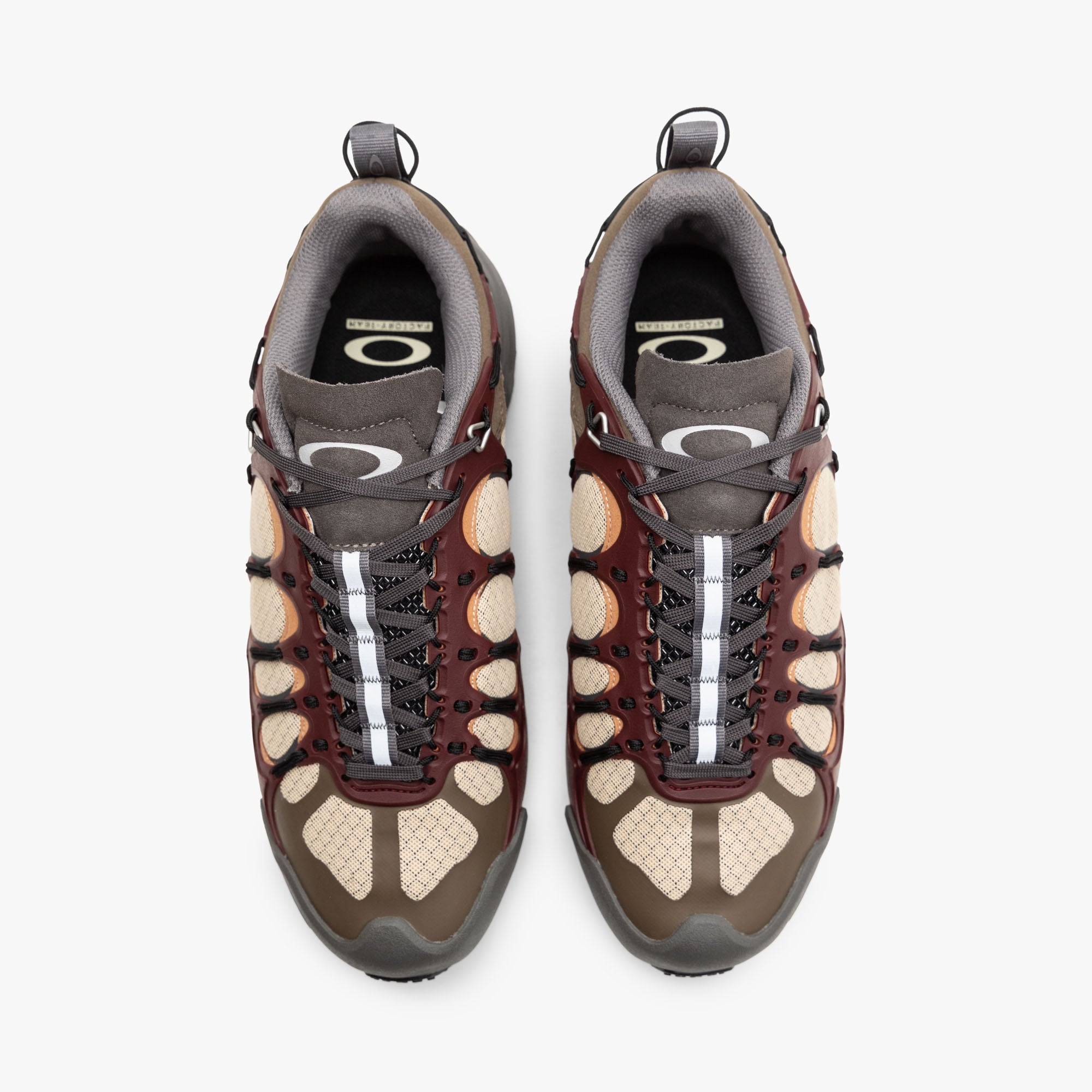  Oakley Factory Team Ibex / Camelia、mySite、merchandisen