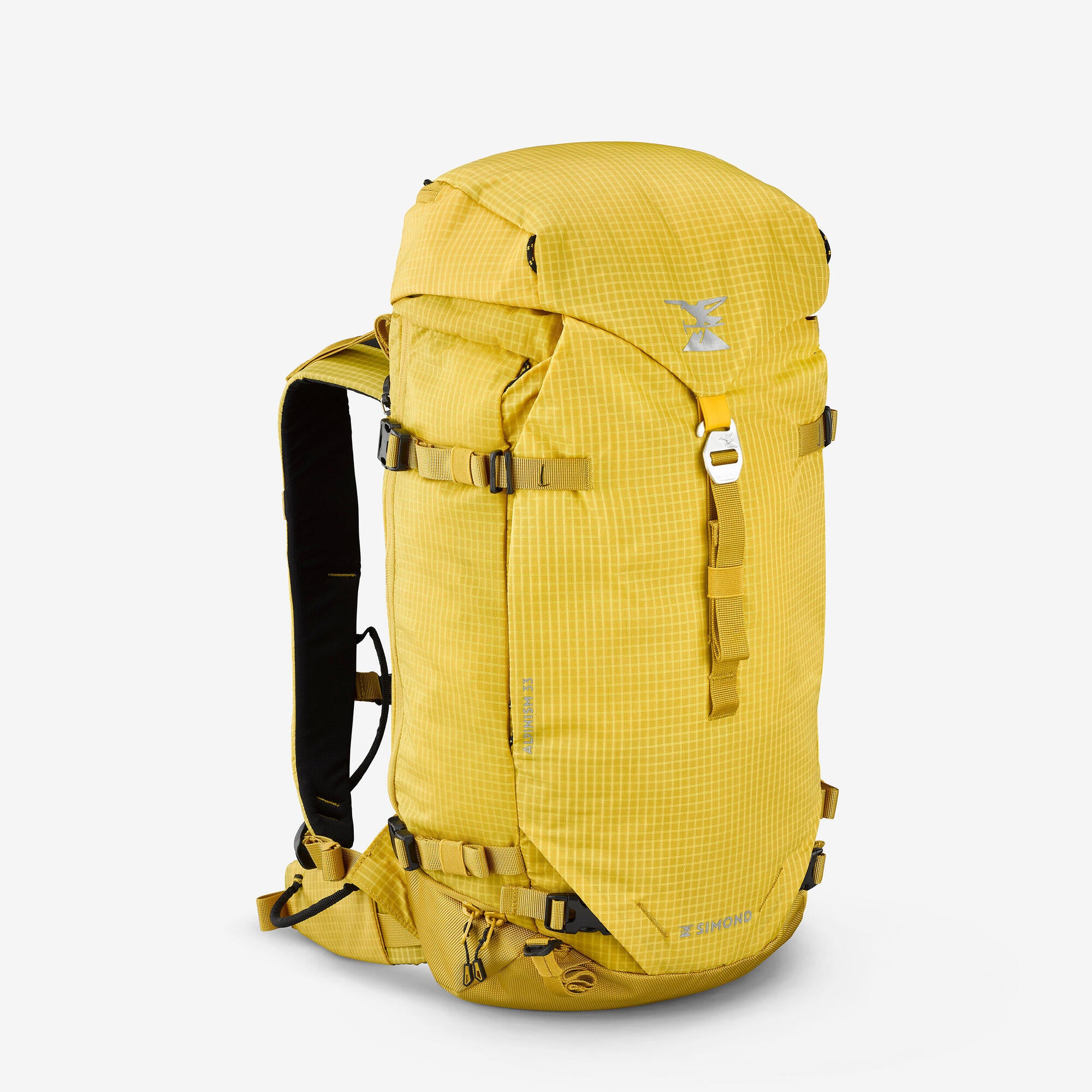 Simond Alpinism Evo 33L Mountaineering Backpack、mySite、shSimond Alpinism Evo 33L Mountaineering Backpack、mySite、glenpowelloop_name