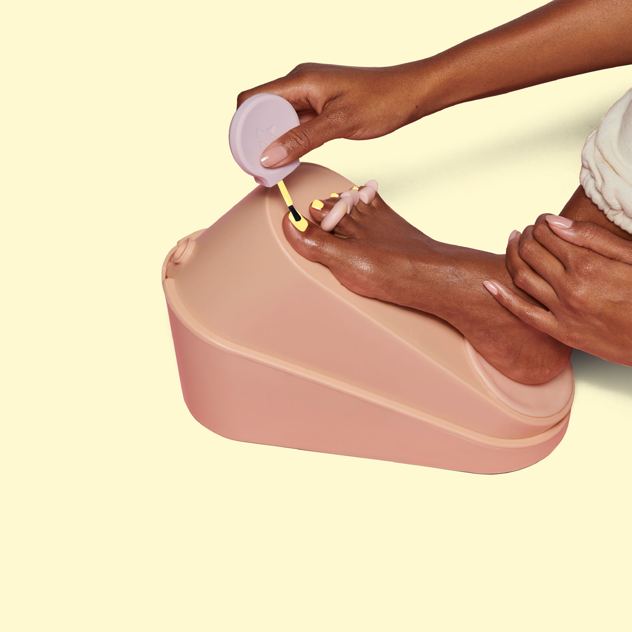 Bright & Focused、mySite、solidvoid