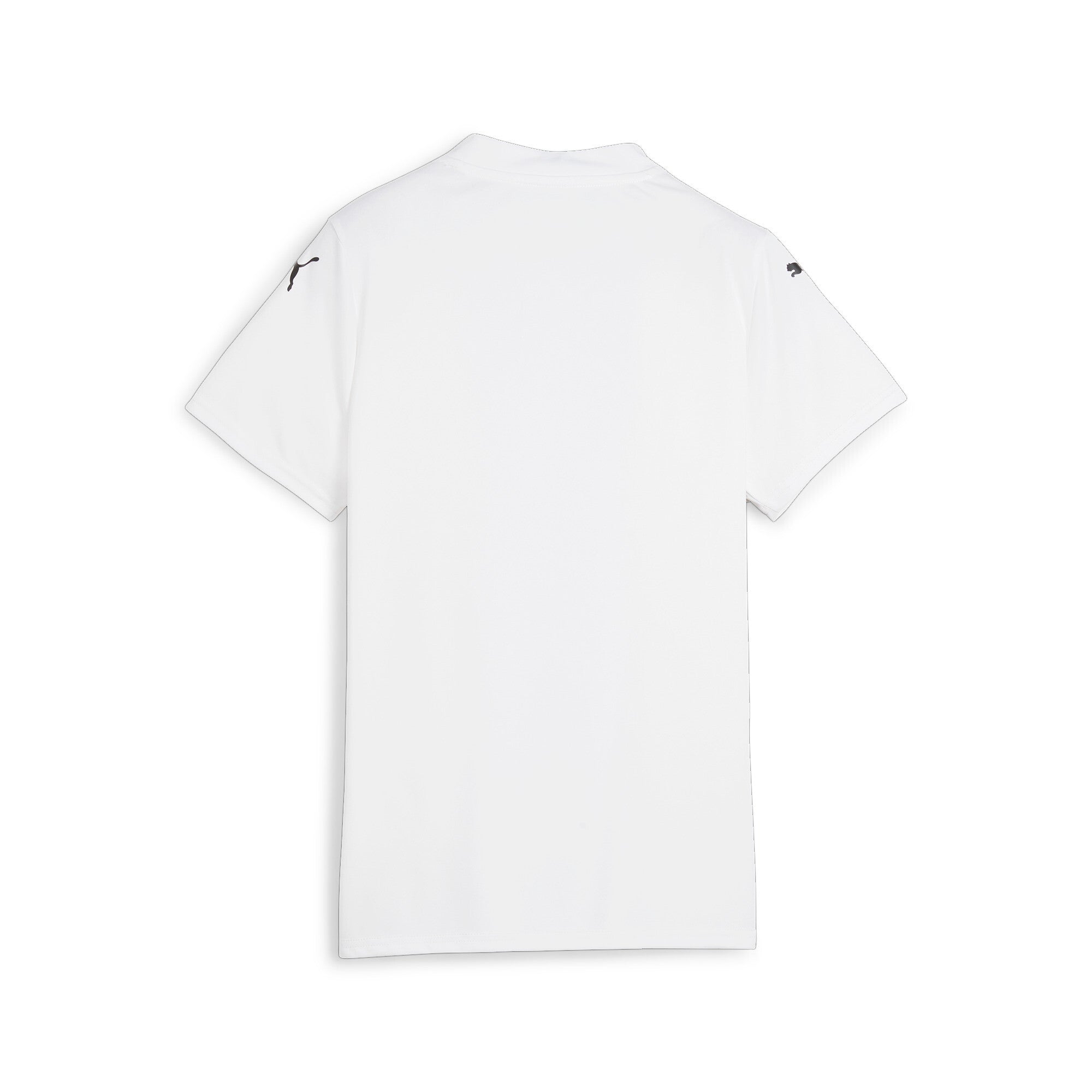 Puma TeamGlory Womens Jersey - White WHITE、mySite、noshort