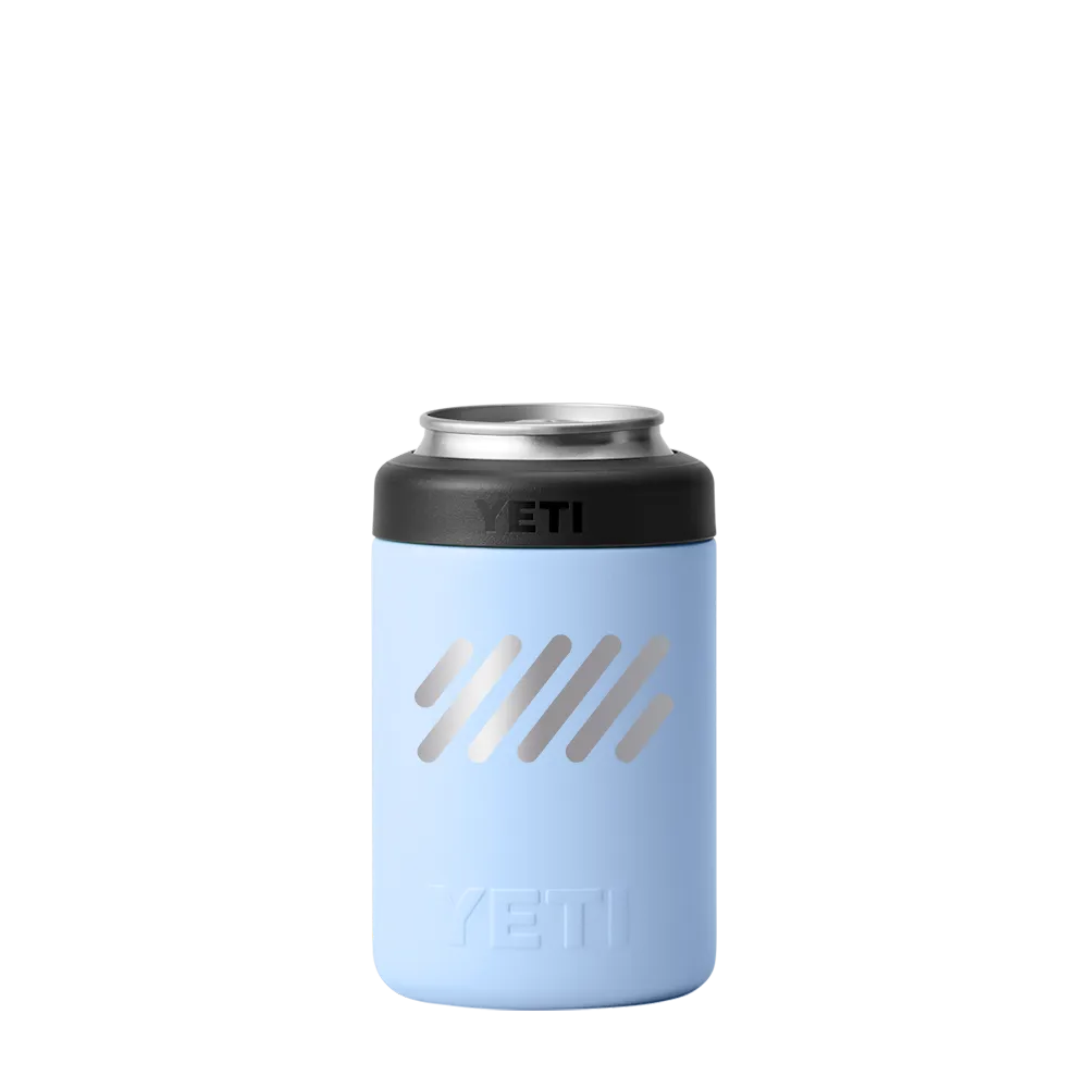 YETI Rambler 12 oz Colster Can Holder | Seasonal Colors、mySite、noshort