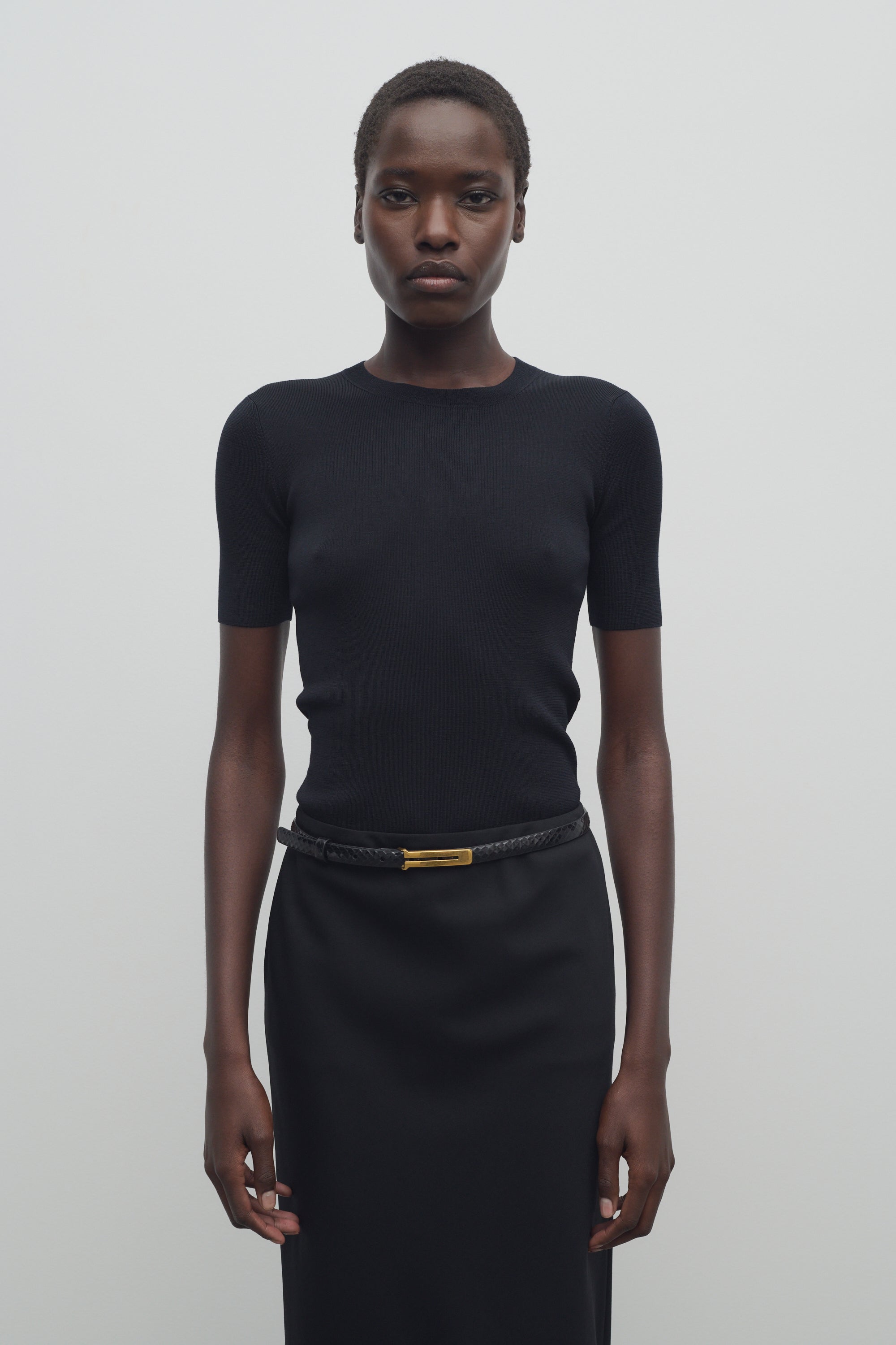 Jannat Top in Silk、mySite、aoinhome