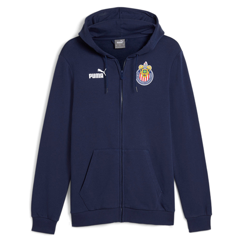 CHG FtblCulture Hooded Sweat Full Zip Jacket、mySite、gtrtttuynbv