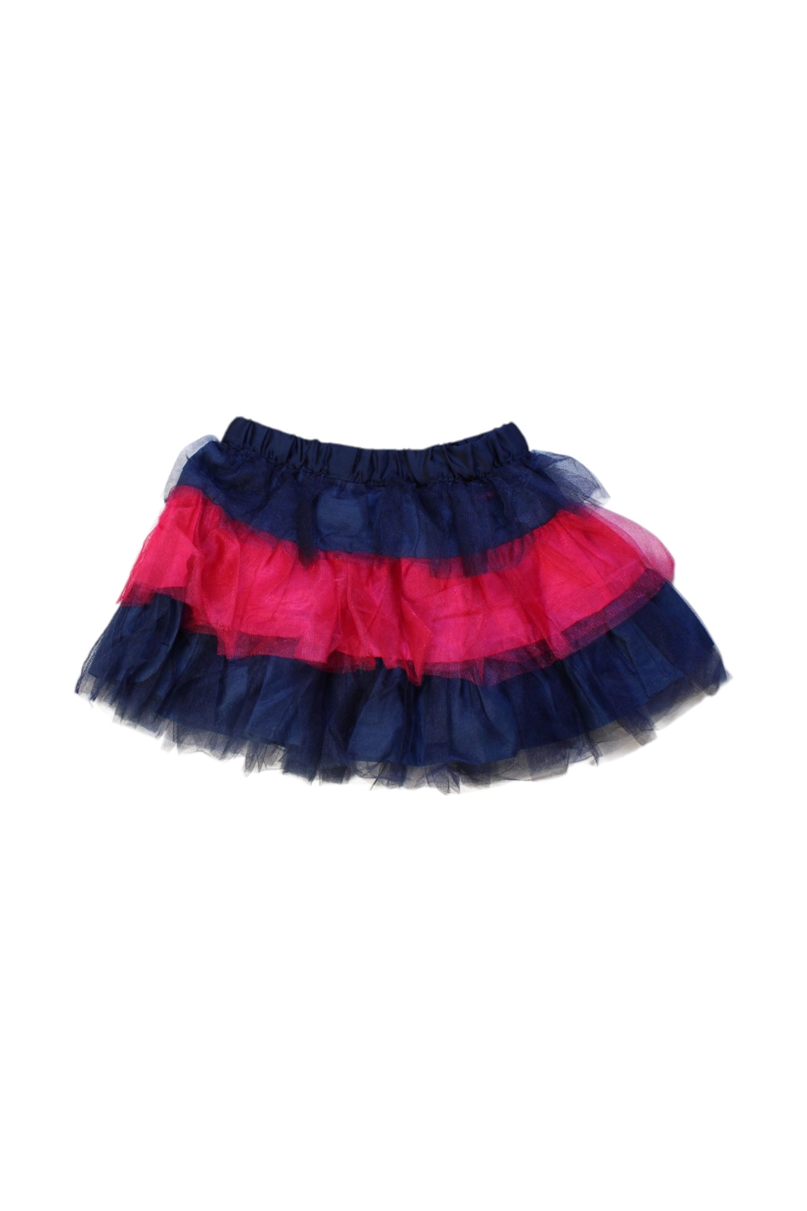 Kingkow Tulle Skirt 18-24M、mySite、g9winljtr