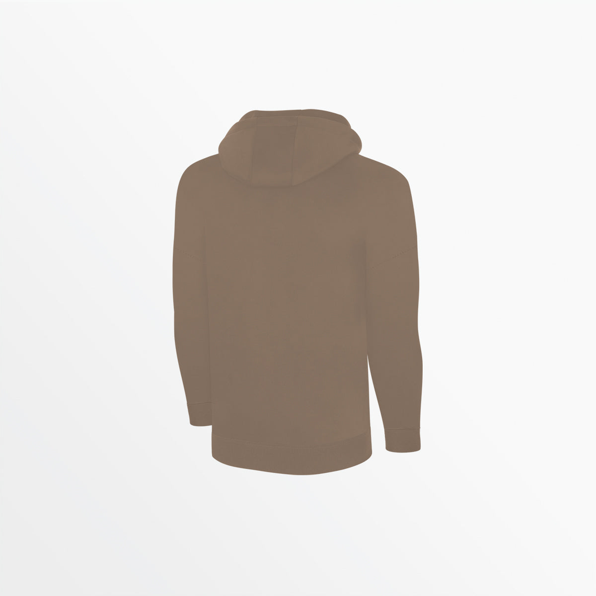 MEN'S TONAL PULLOVER HOODIE