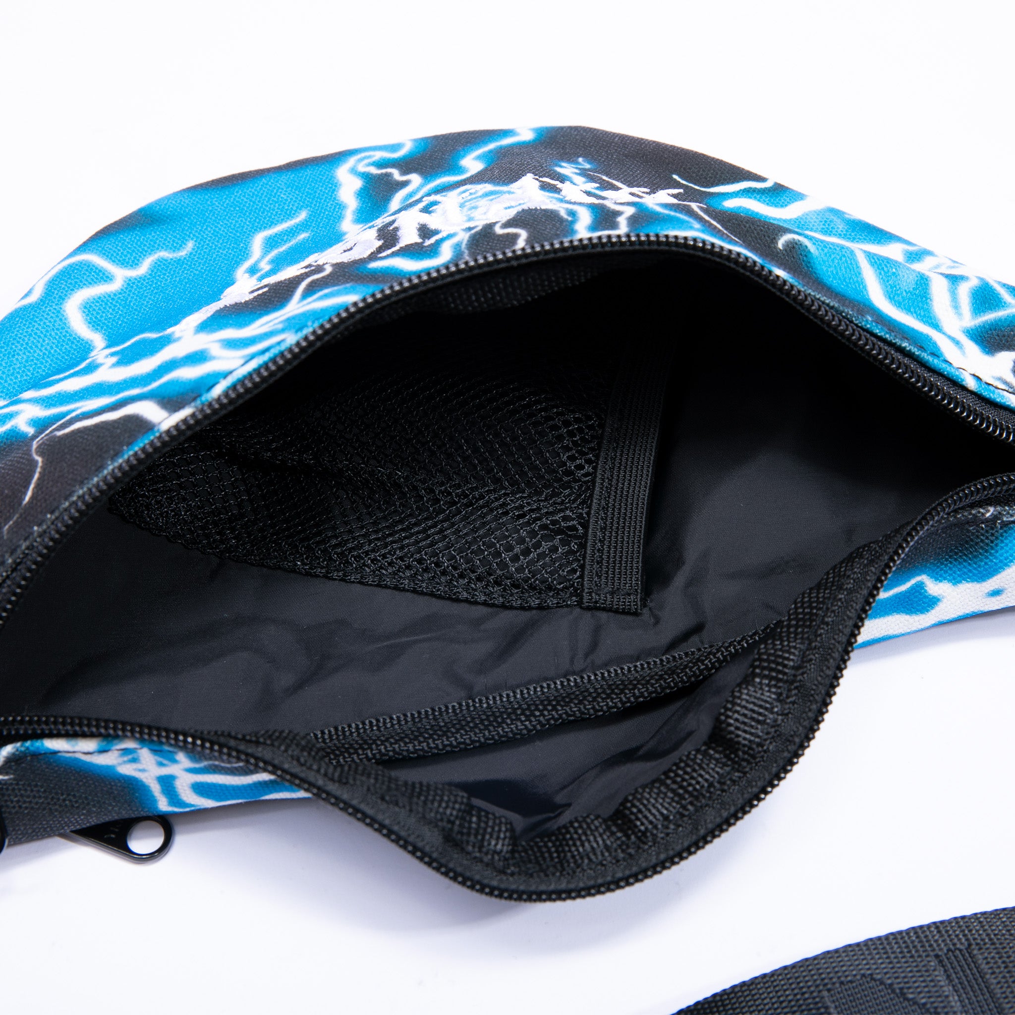  Nikola Fanny Pack (Blue)、mySite、merchandisen