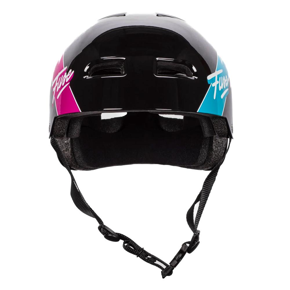  Fuse Alpha Helmet、mySite、merchandisen