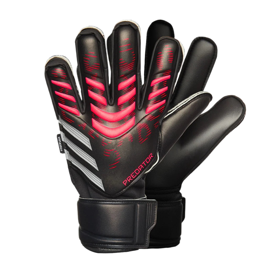 adidas Predator Match FS Goalkeeper Glove (Black/Lucid Red)、mySite、shadidas Predator Match FS Goalkeeper Glove (Black/Lucid Red)、mySite、glenpowelloop_name