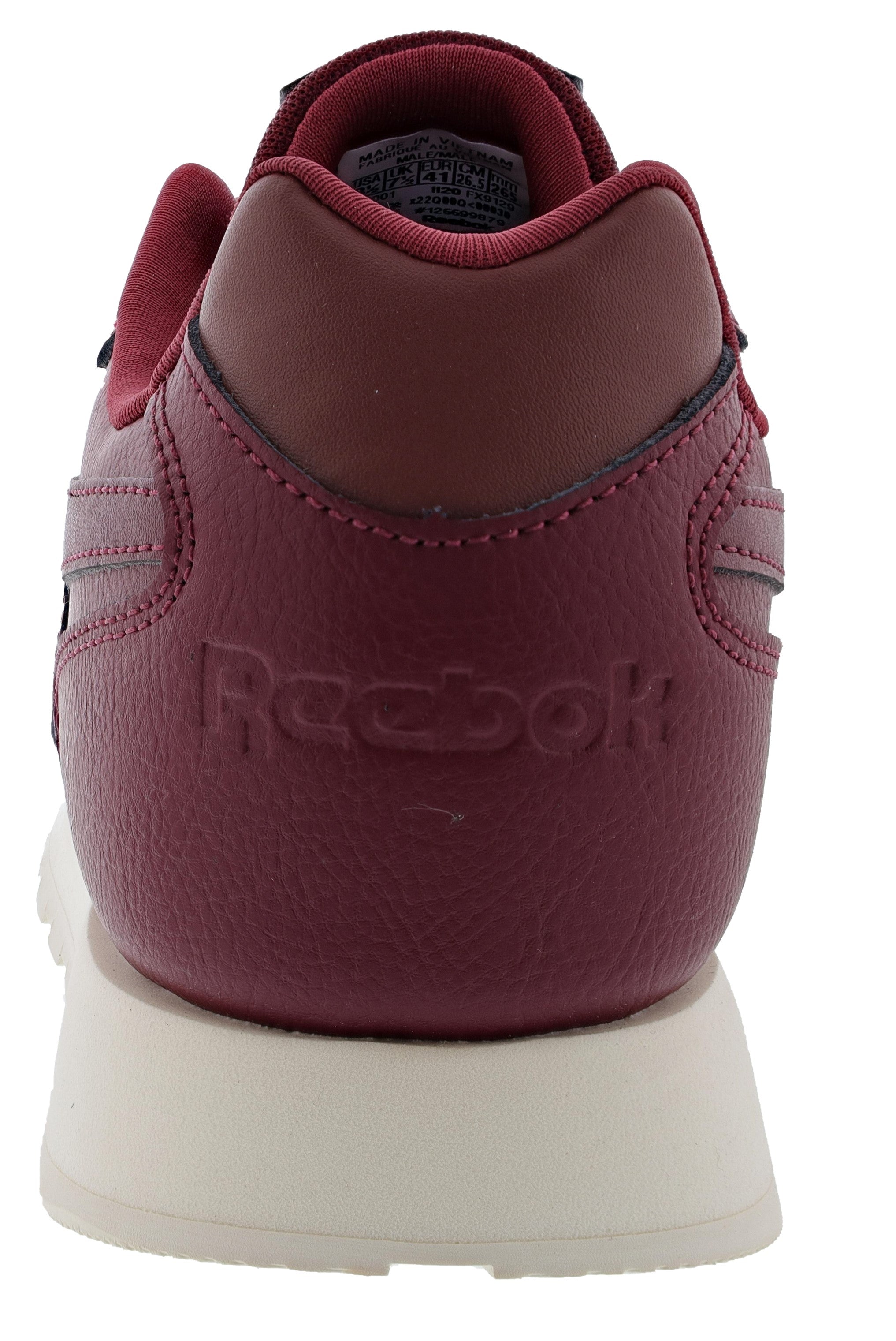 Reebok Men's Classic Harman Run Classic Retro Walking Shoes、mySite、dreamappss