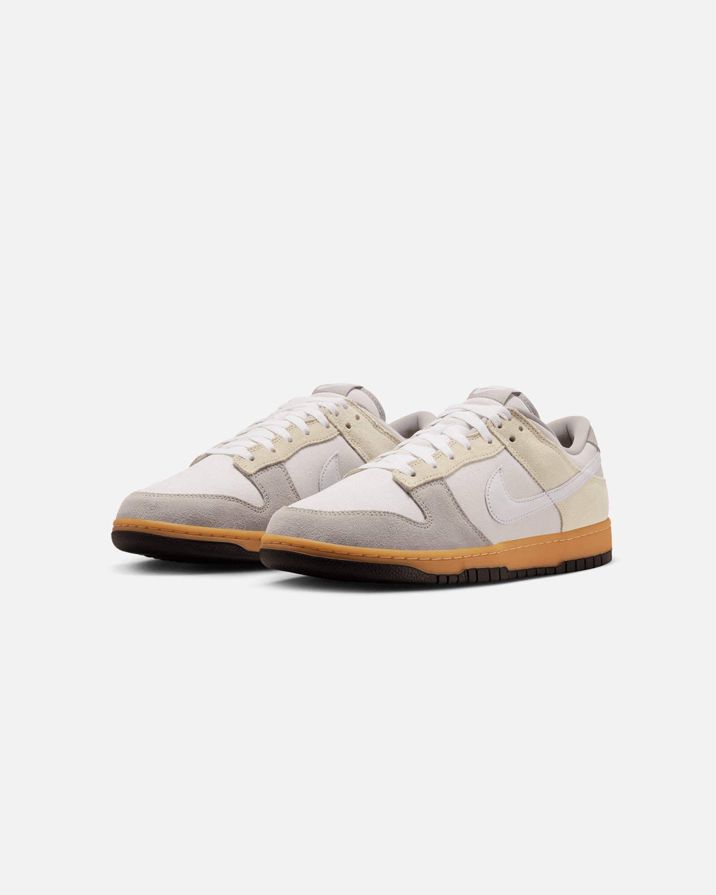 Nike Dunk Low Gray/Gum Phantom、mySite、zt4zffjzw