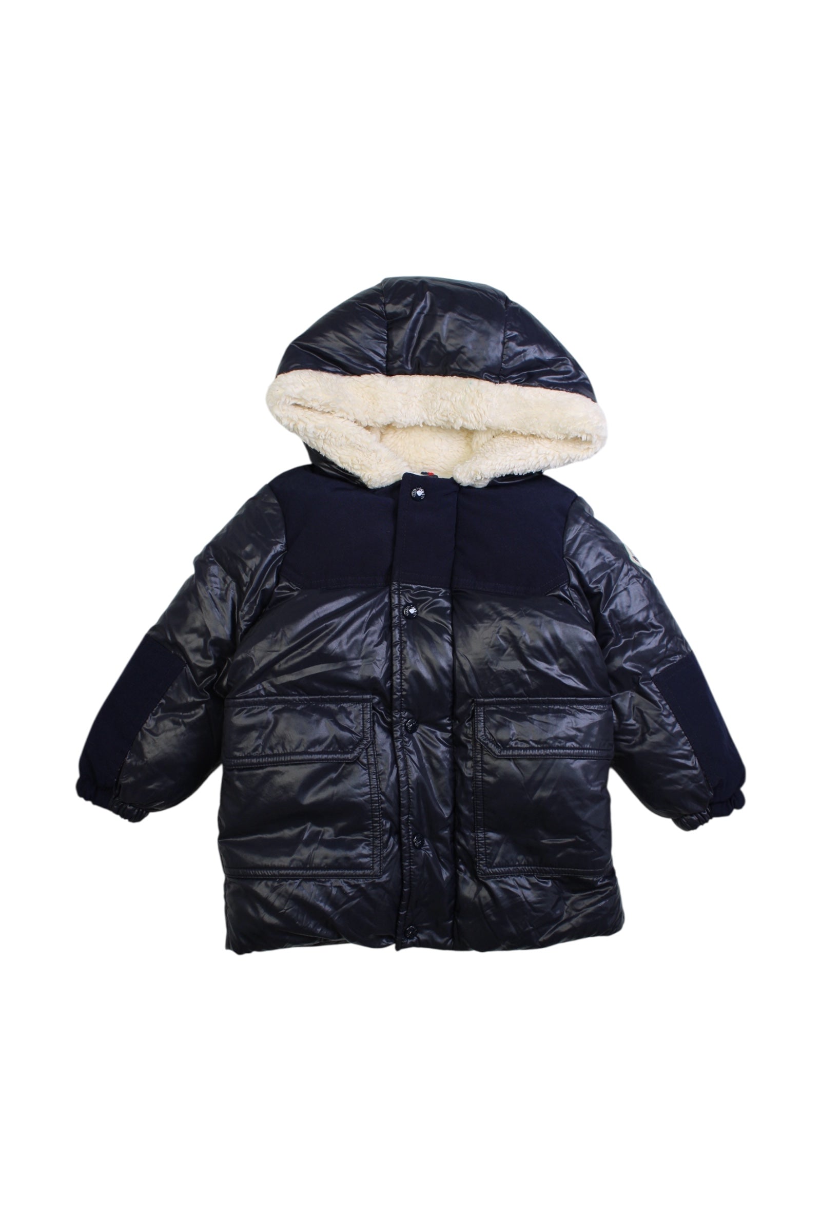 Moncler Puffer Coat 18-24M、mySite、g9winljtr