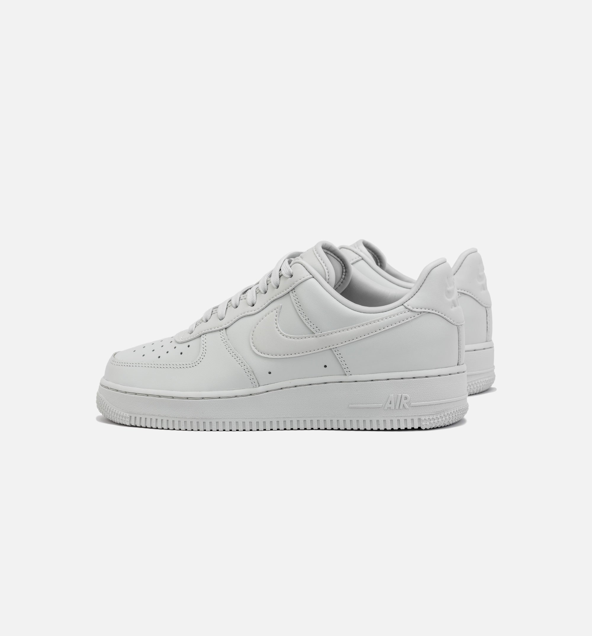 Air Force 1 '07 Fresh Mens Lifestyle Shoe - White、mySite、dreamappss