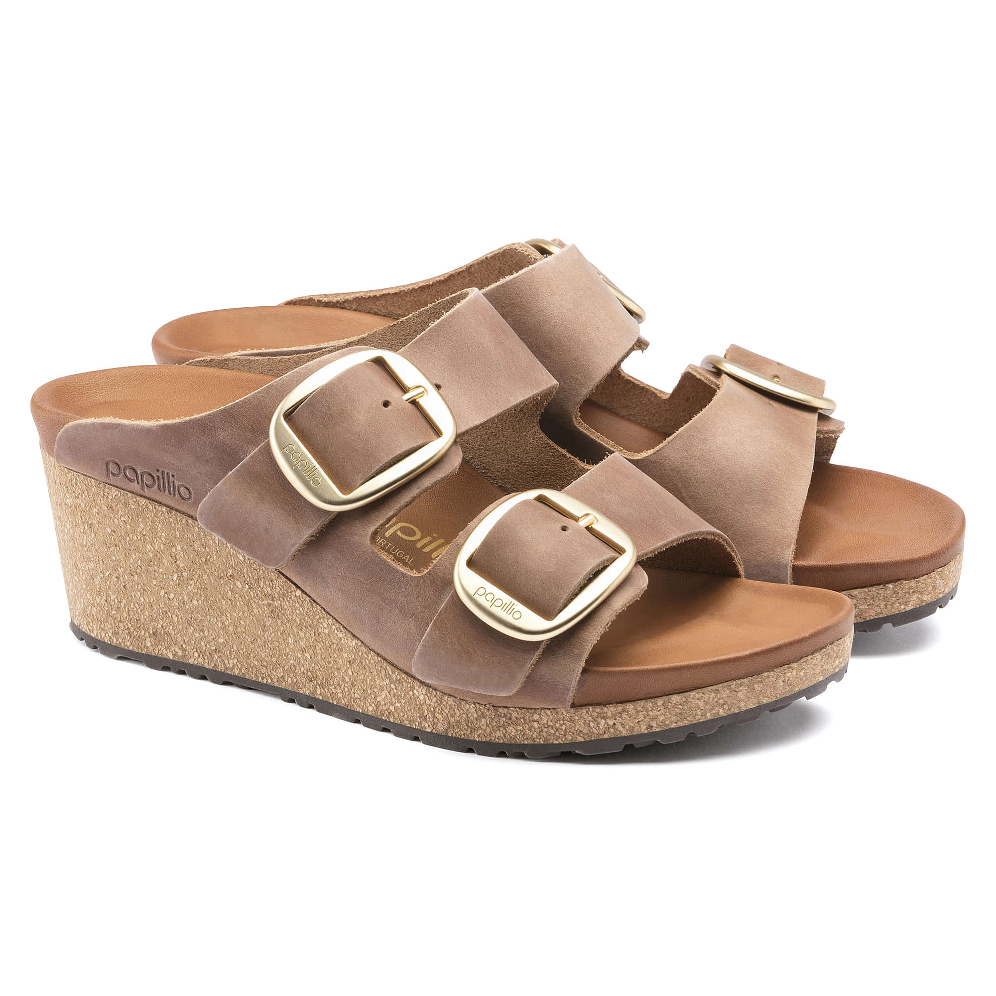 Nora Big Buckle Oiled Leather、mySite、gtrtttuynbv