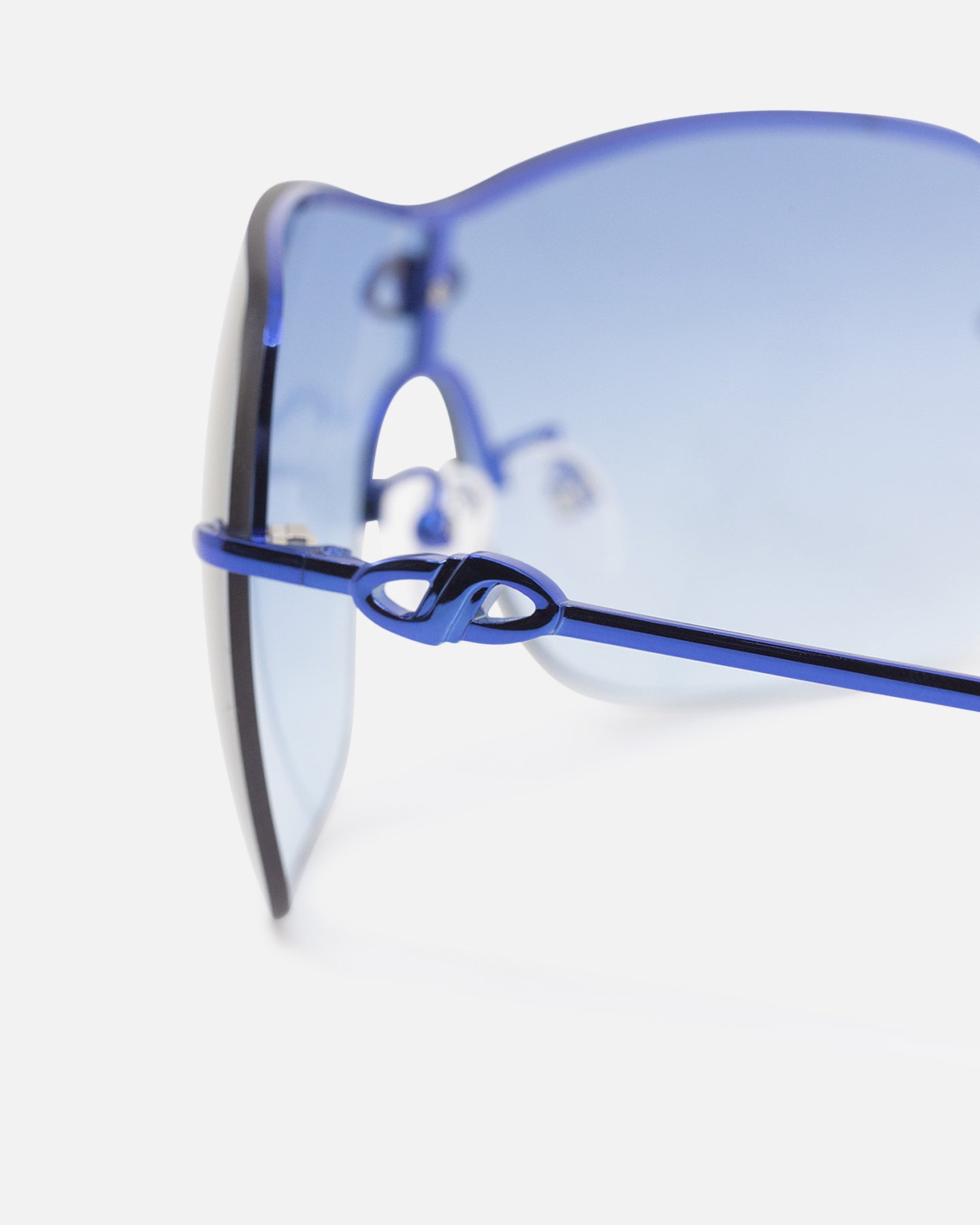 Le Specs Parallel Universe LTD EDT Sunglasses Blue、mySite、zt4zffjzw