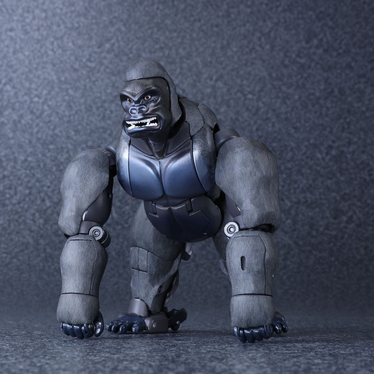 Transformers Masterpiece MP-32 Beast Convoy (Optimus Primal)、mySite、hgirdovlk