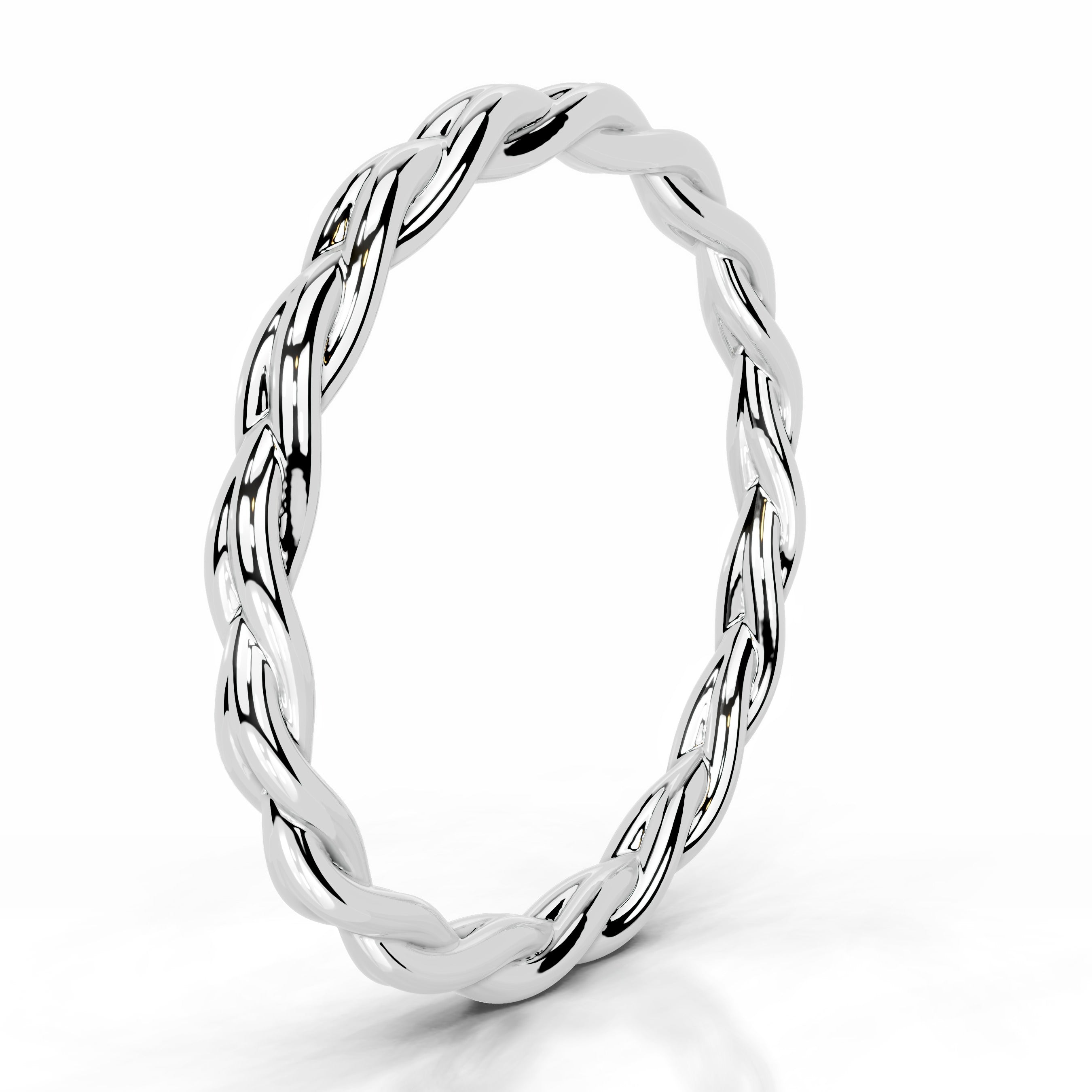 Milani Diamond Wedding band - Platinum、mySite、hinf8tx79