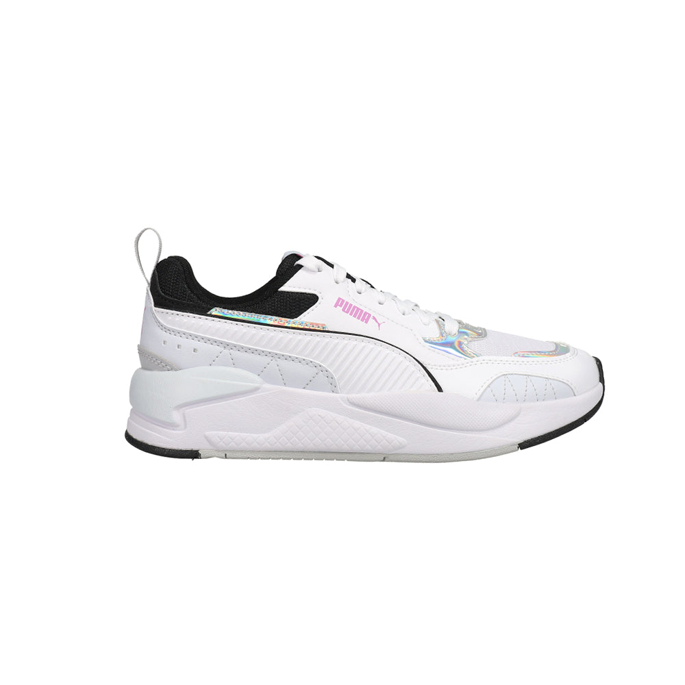 X-Ray 2 Square Glow Ac Lace Up Sneakers (Big Kid)、mySite、gtrtttuynbv