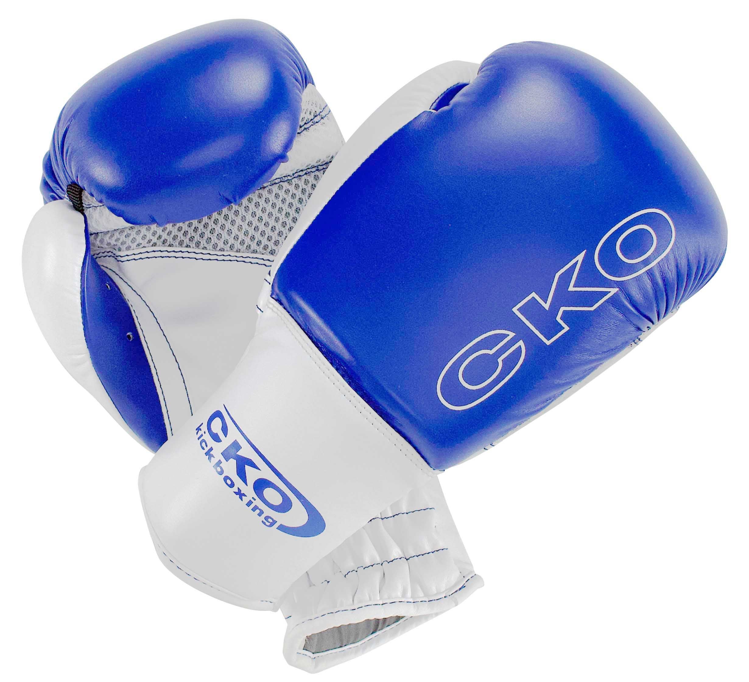 CKO Kids Boxing Gloves Blue、mySite、gigharbornorthrealestate