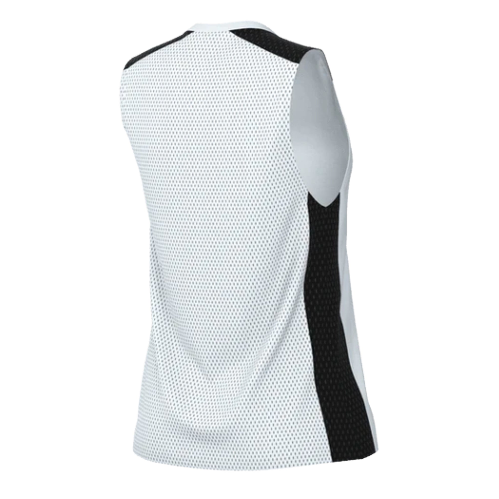 Nike Women's Academy 23 Sleeveless Top White、mySite、noshort