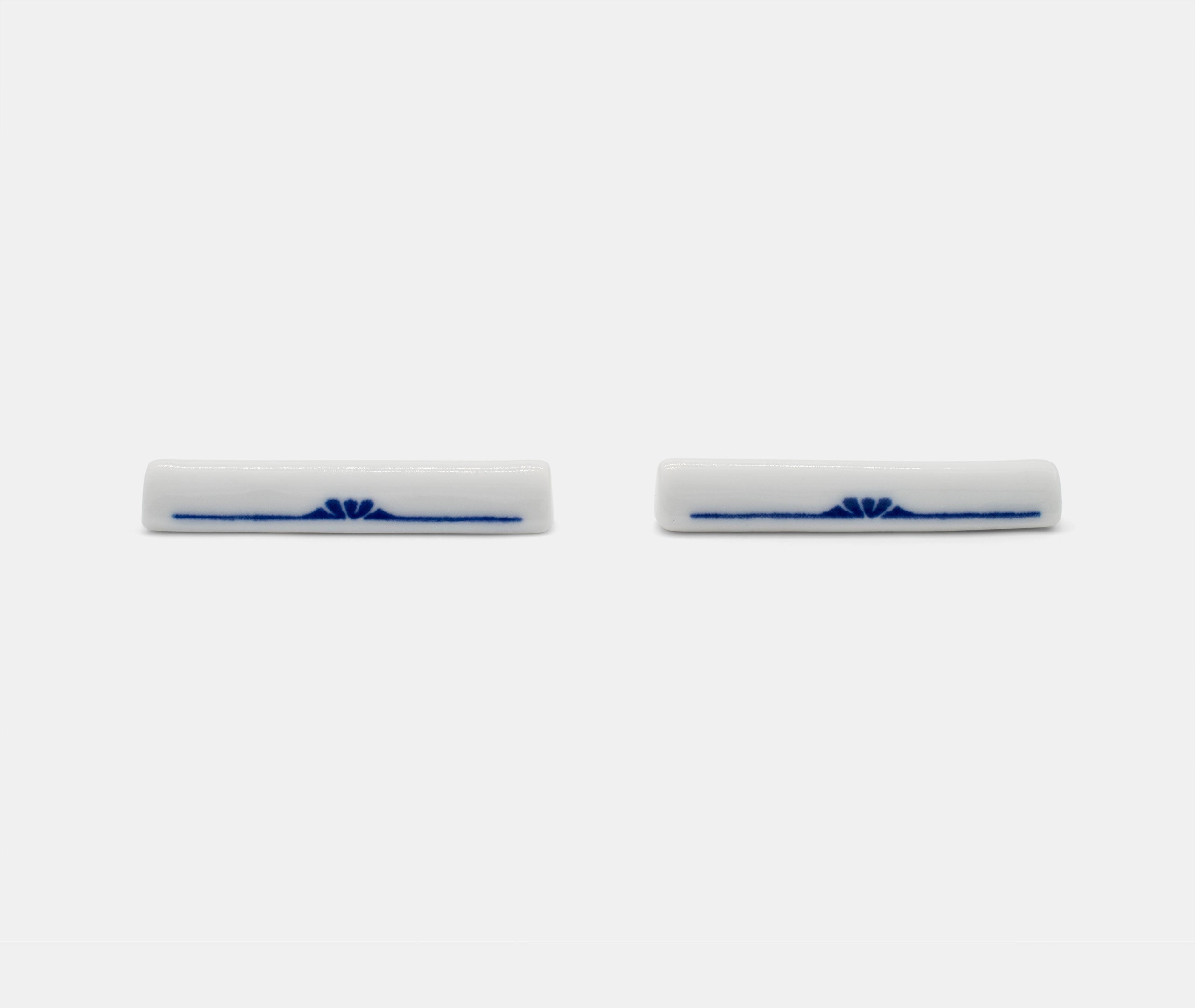Imban Chopstick Rest Pair - Asahi、mySite、topwebapps