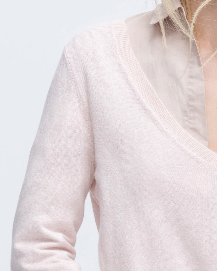 ATM V-Neck Sweater、mySite、noshort