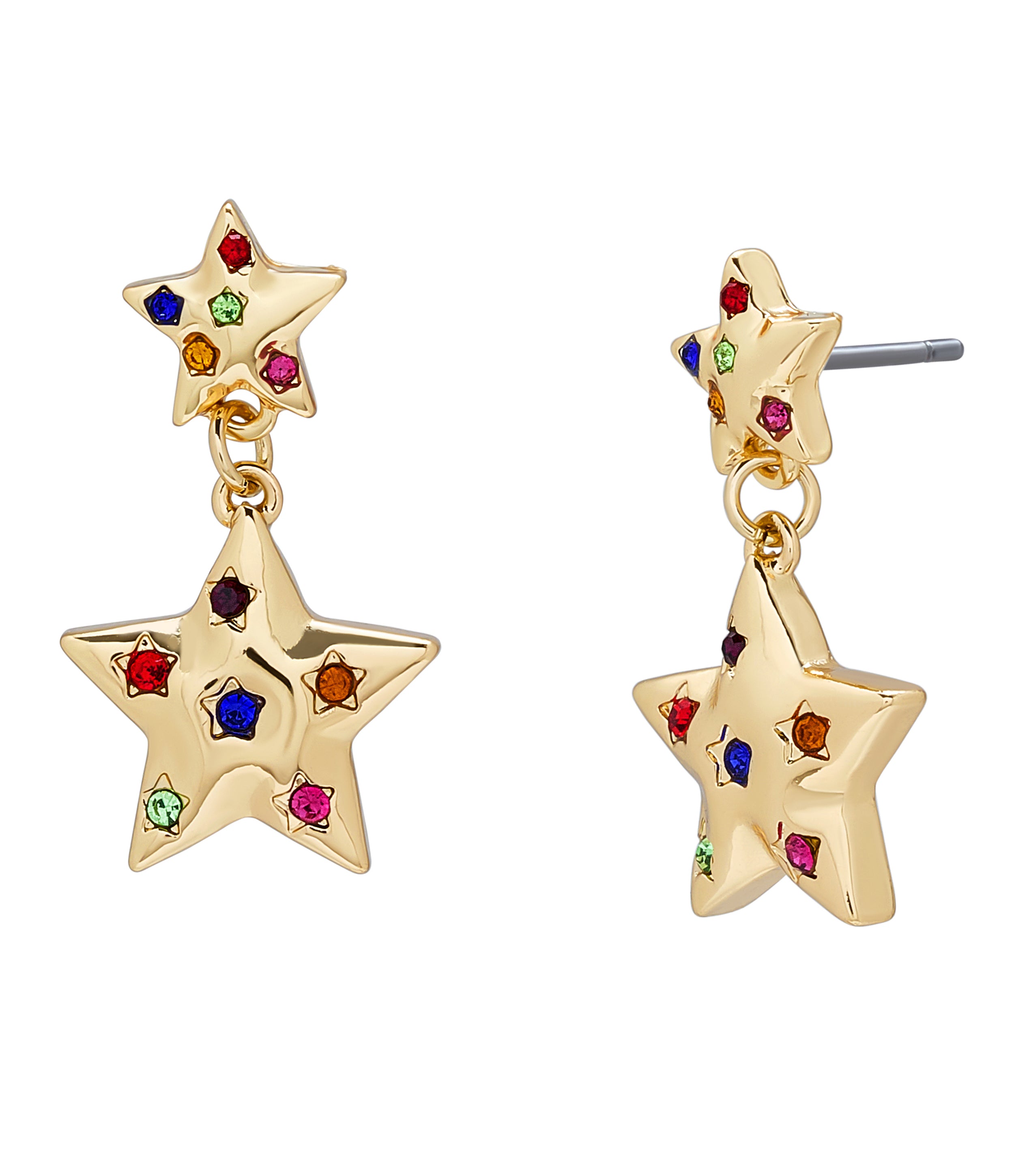 MULTI STAR SET ROSE GOLD、mySite、dreamappss