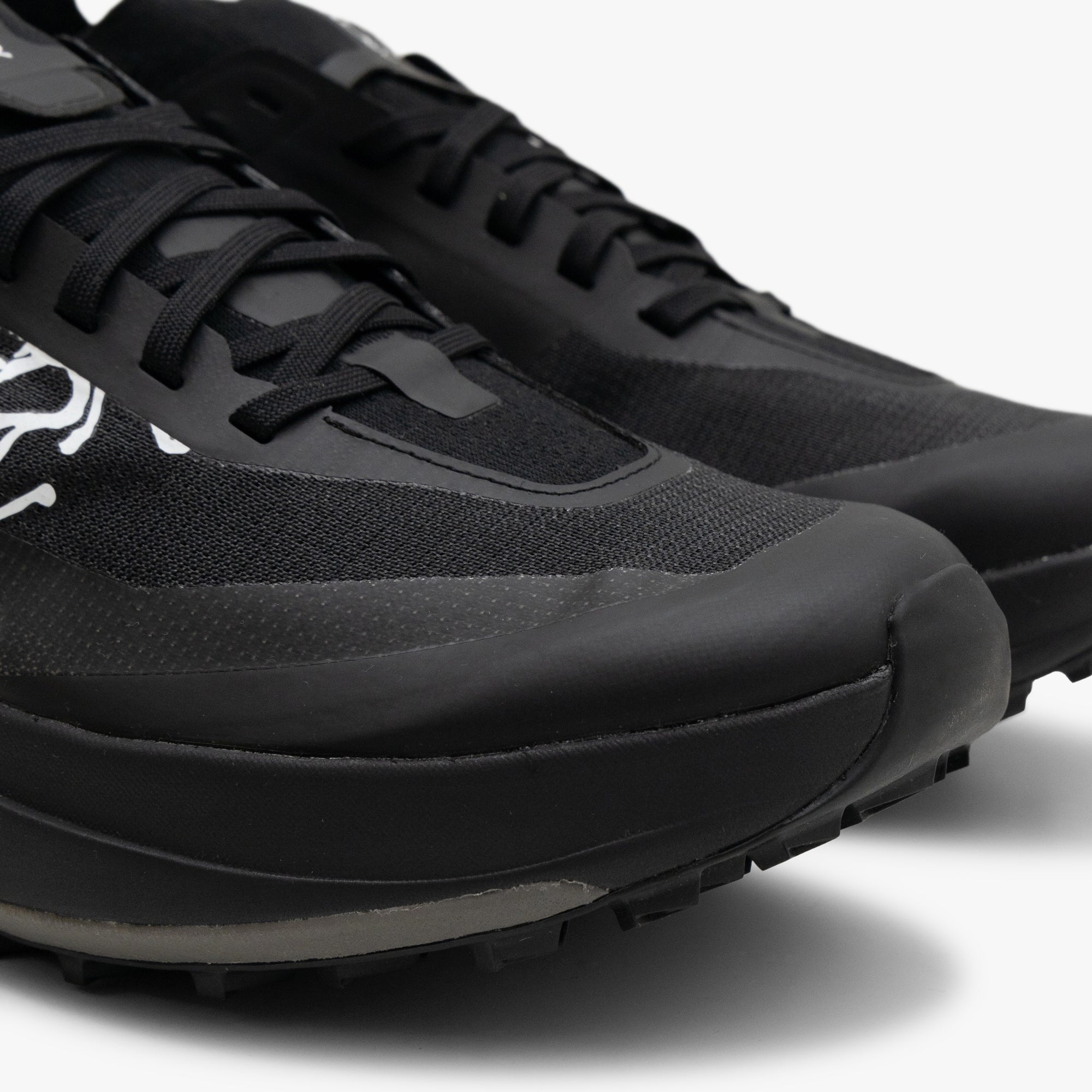  Arc'teryx Sylan Pro Black / Black、mySite、merchandisen