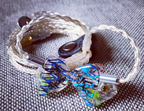 Headphone-Zone-Vision Ears-ELYSIUM