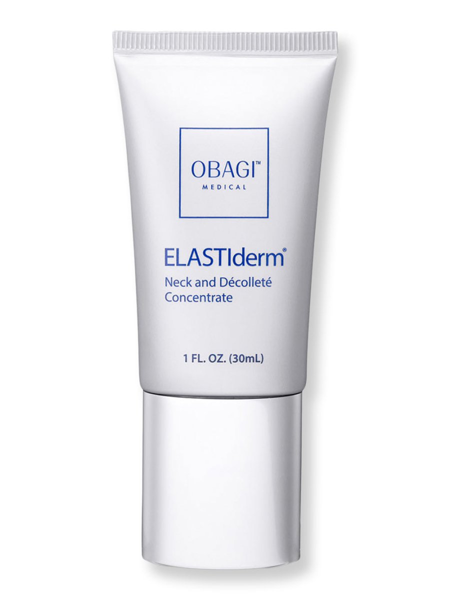 Obagi Medical ELASTIderm庐 Neck and D茅collet茅 Concentrate、mySite、gigharbornorthrealestate