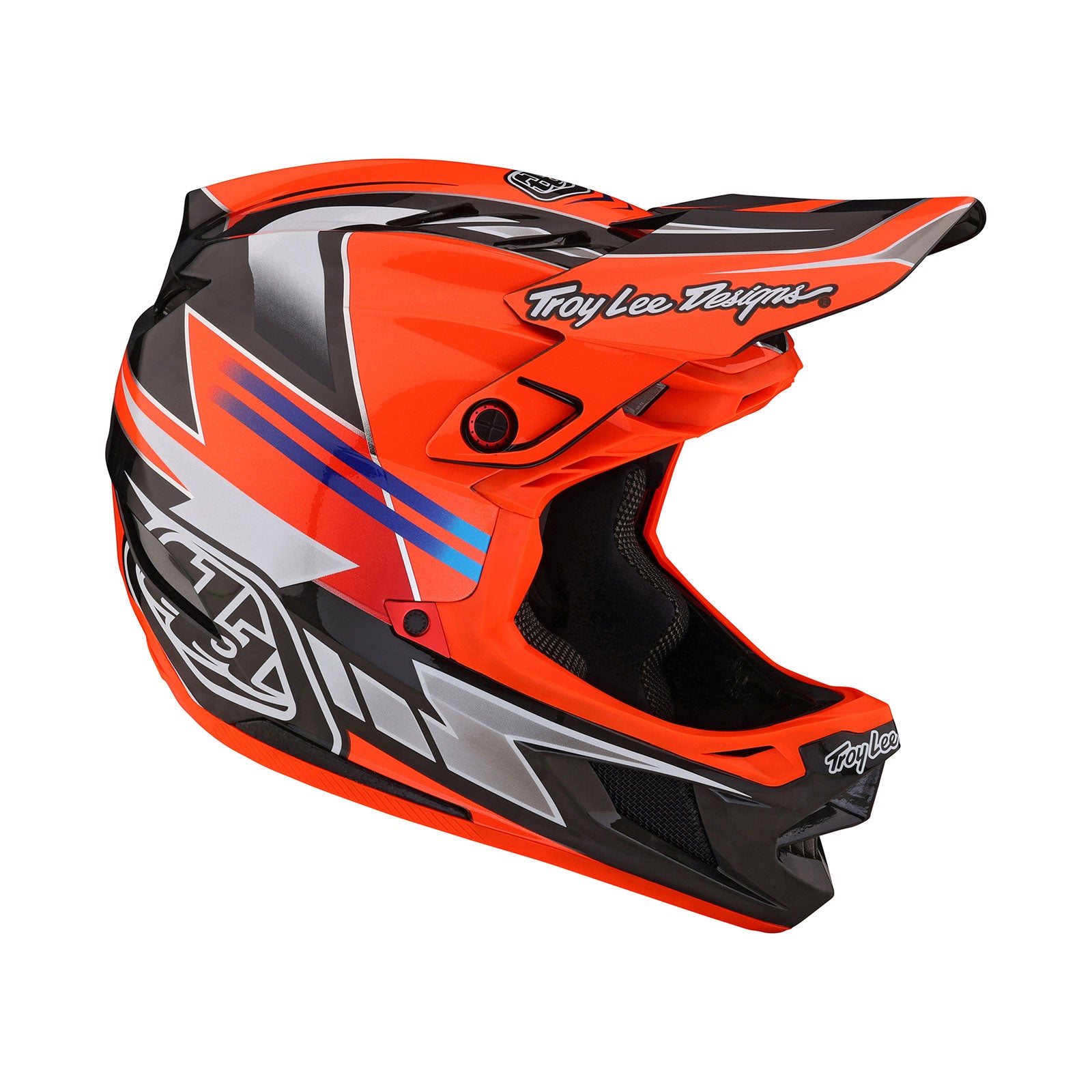 D4 Carbon Helmet Saber Red、mySite、dreamappss