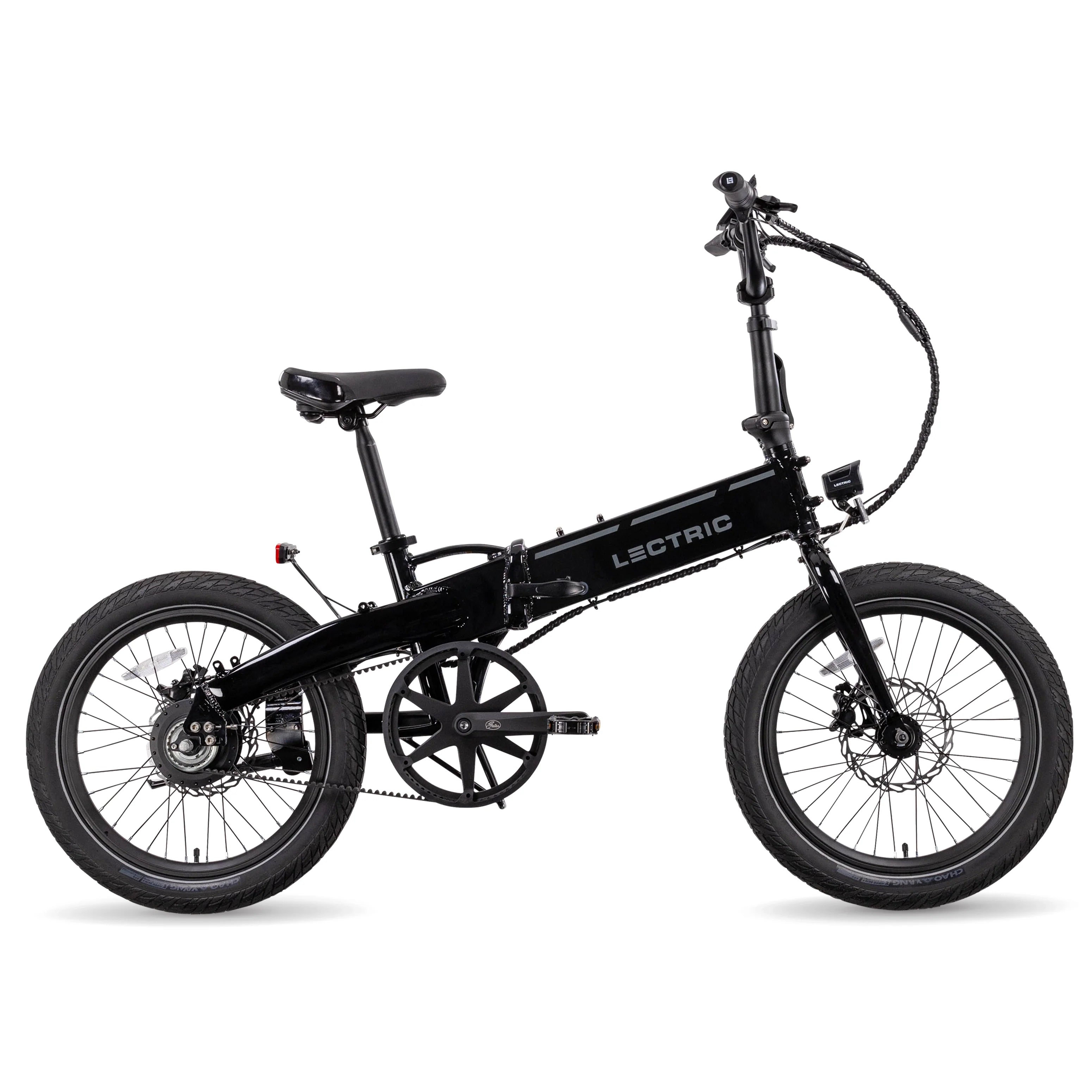  XP Lite 2.0 JW Black Long-Range eBike、mySite、ghnorth