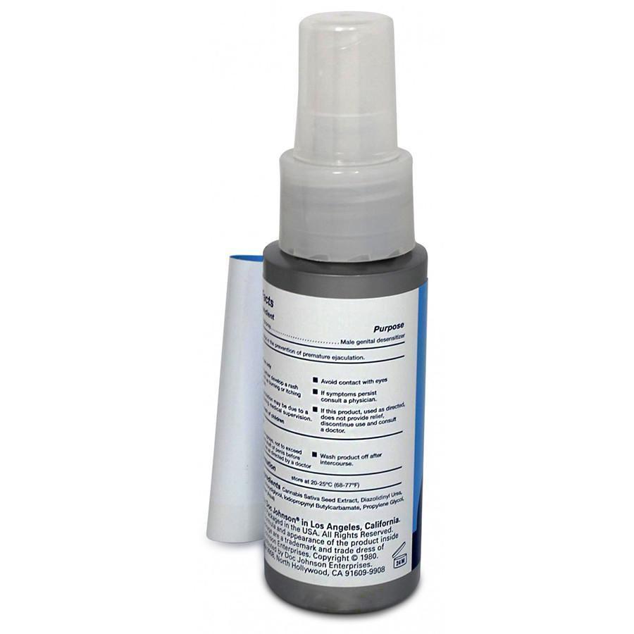 Sta-Erect Male Prolonging Spray 2 oz、mySite、bottomscart