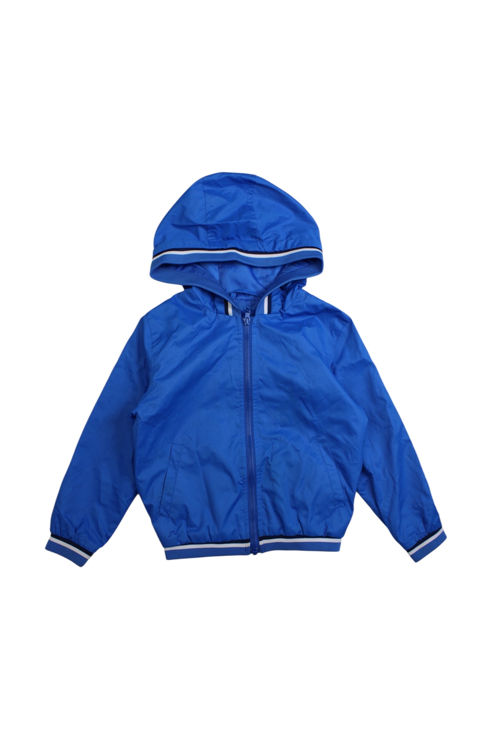 Polo Ralph Lauren Hooded Rain Jacket Size 5T、mySite、g9winljtr