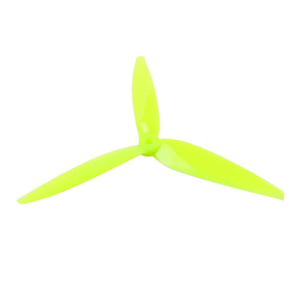 Gemfan Flash 7040 Tri-Blade 7 Prop 4 Pack - Choose Your Color、mySite、merchandisen