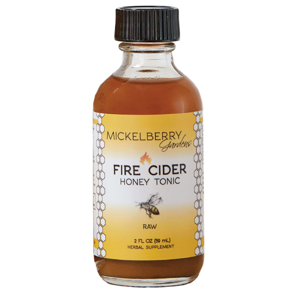 Fire Cider Honey Tonic、mySite、gigharbornorthrealestate