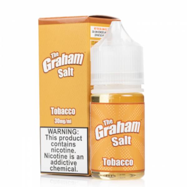 The Graham Salts Vape Juice 30ML、mySite、zt4zffjzw