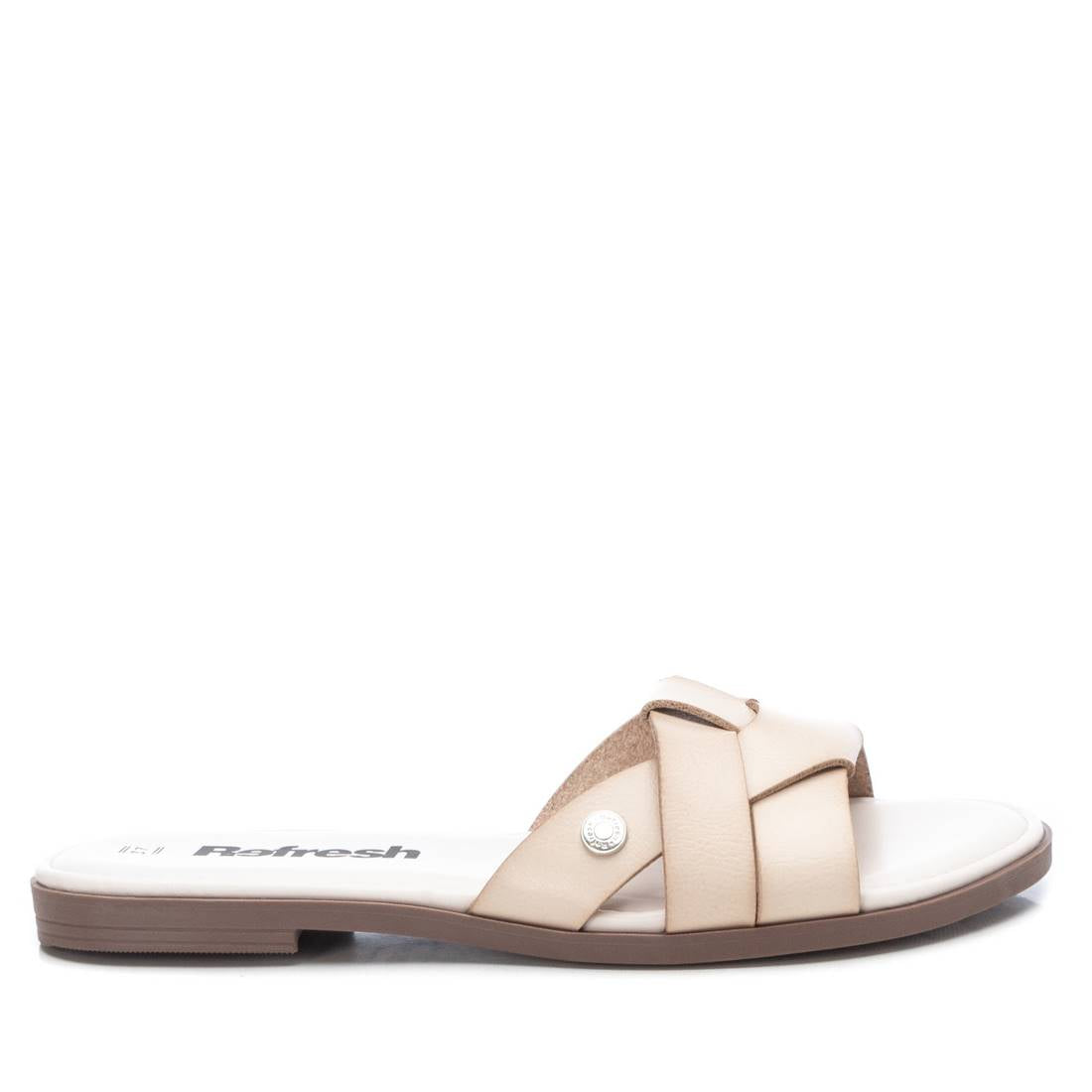 SANDALIA DE MUJER REFRESH 17078502、mySite、gtrtttuynbv