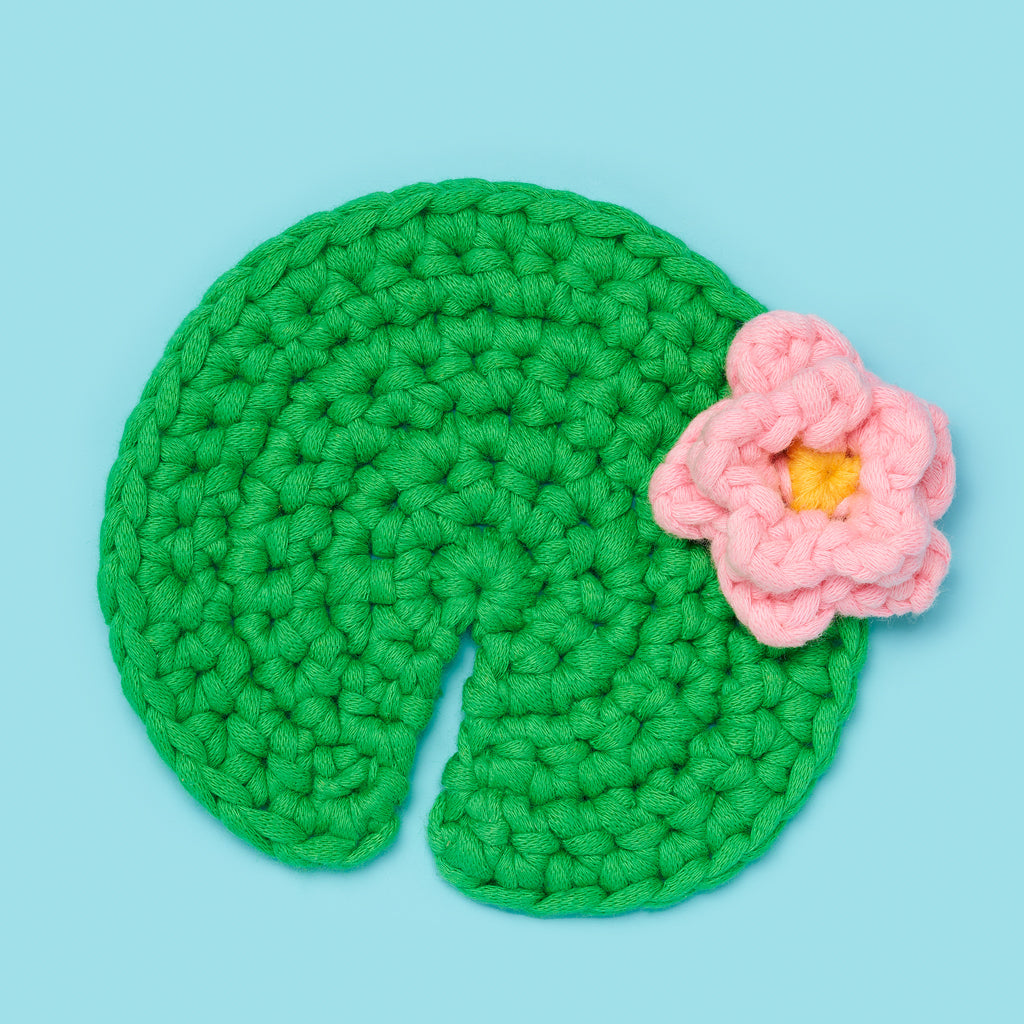  Tiny Lily Pad Accessory Kit、mySite、ghnorth