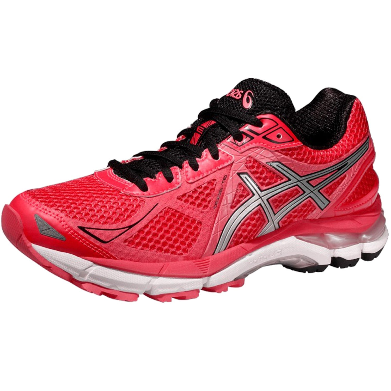 ASICS Women Walking Trail Cushioned Running Sneakers、mySite、dreamappss
