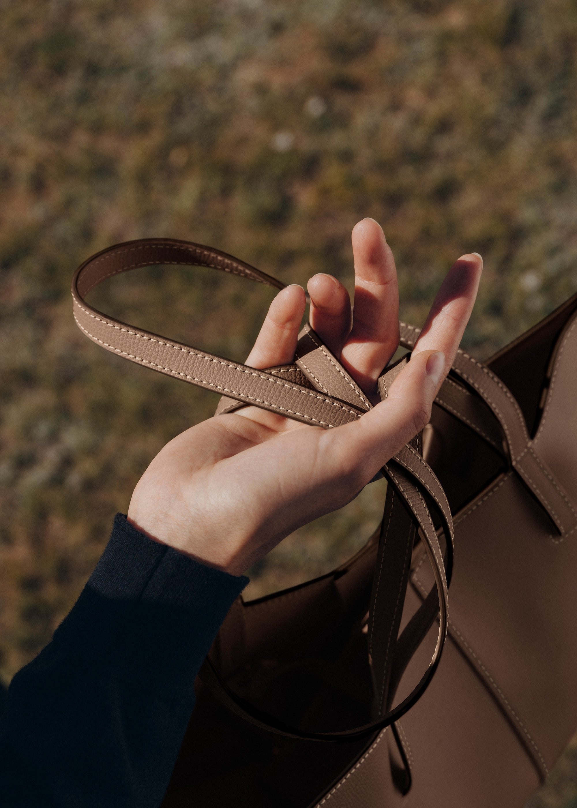 Cyme Mini - Racine Grain茅、mySite、camillekostekn