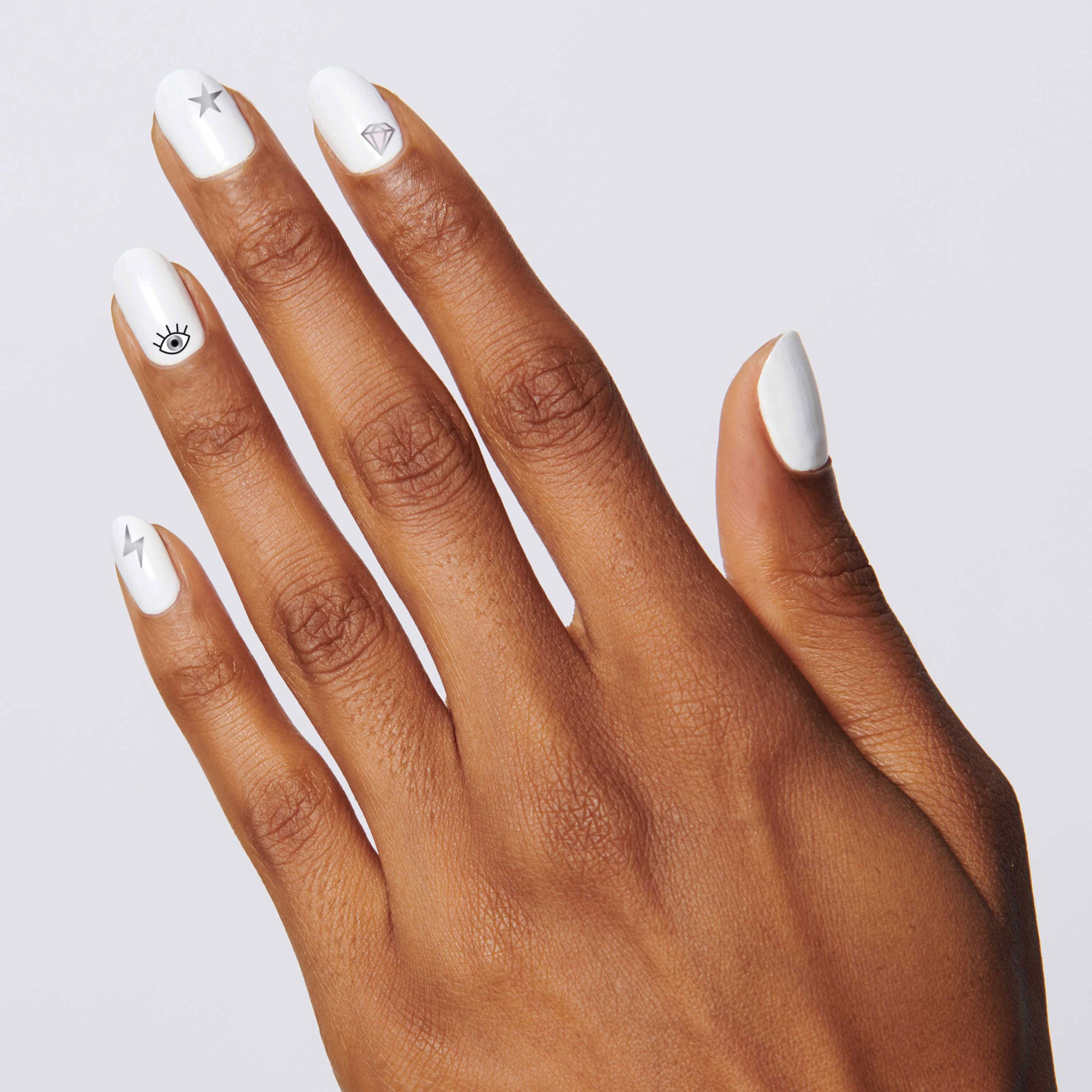 All Eyes On You、mySite、solidvoid