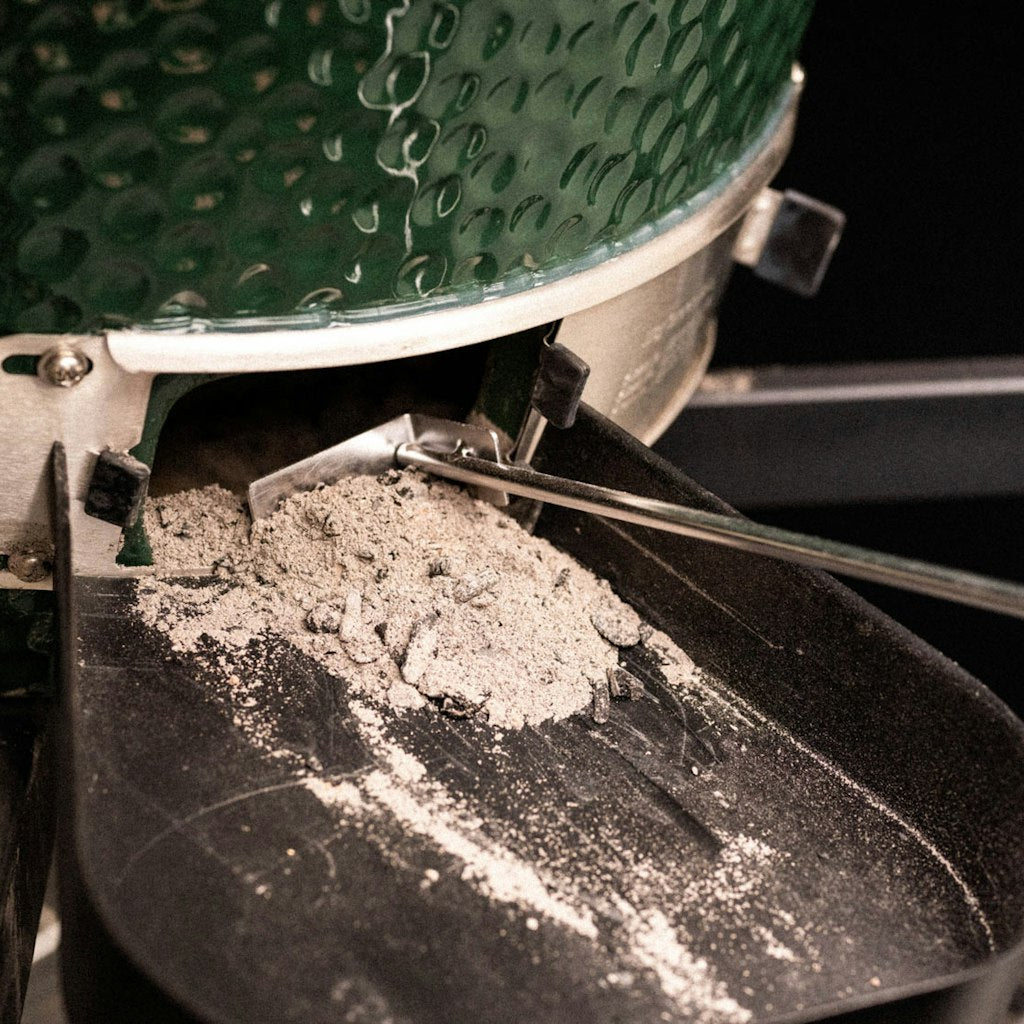 Big Green Egg Ultimate Accessory Pack、mySite、noshort