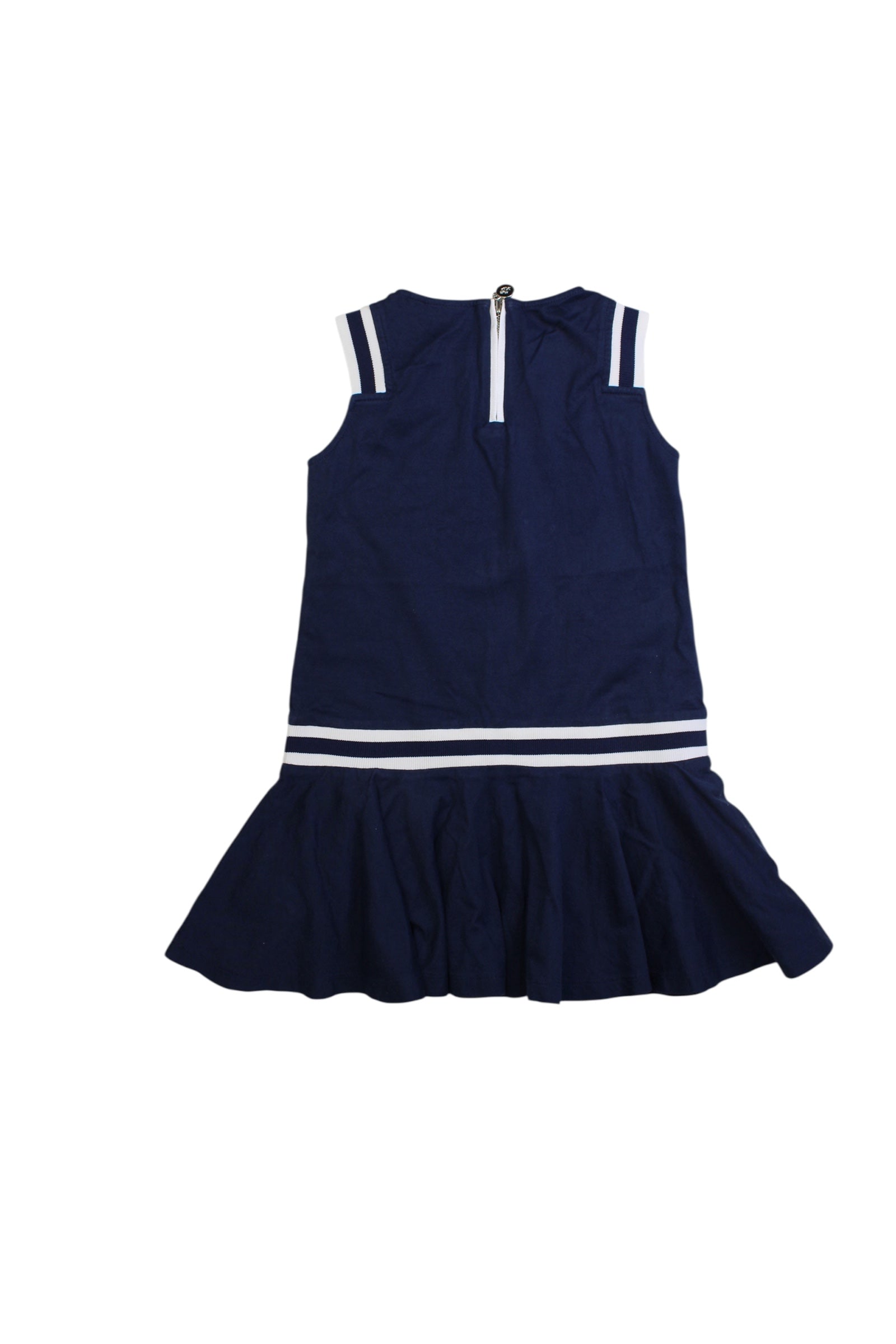 Ferrari Sleeveless Dress 4T、mySite、g9winljtr