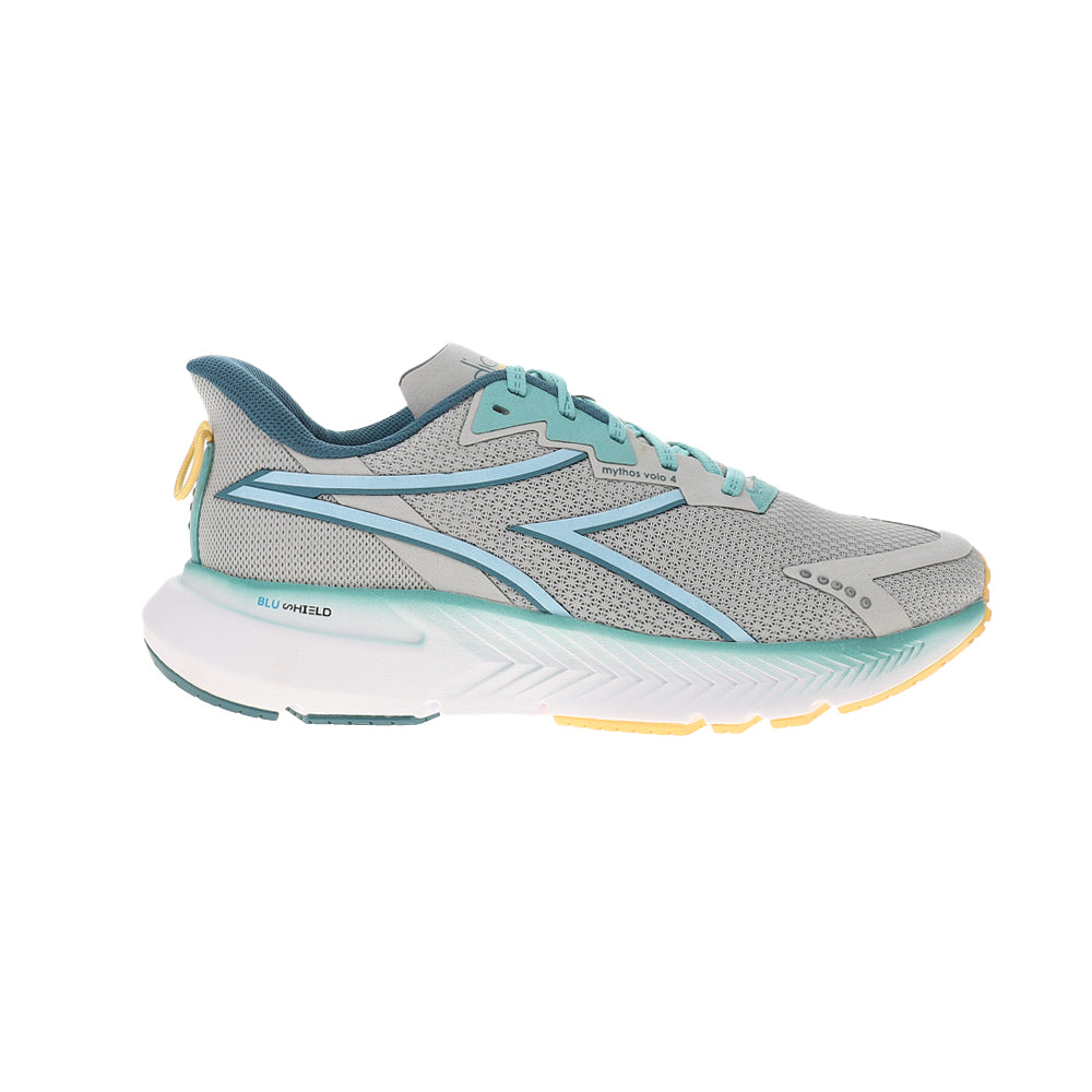 Mythos Blushield Volo 4 Running Shoes、mySite、gtrtttuynbv