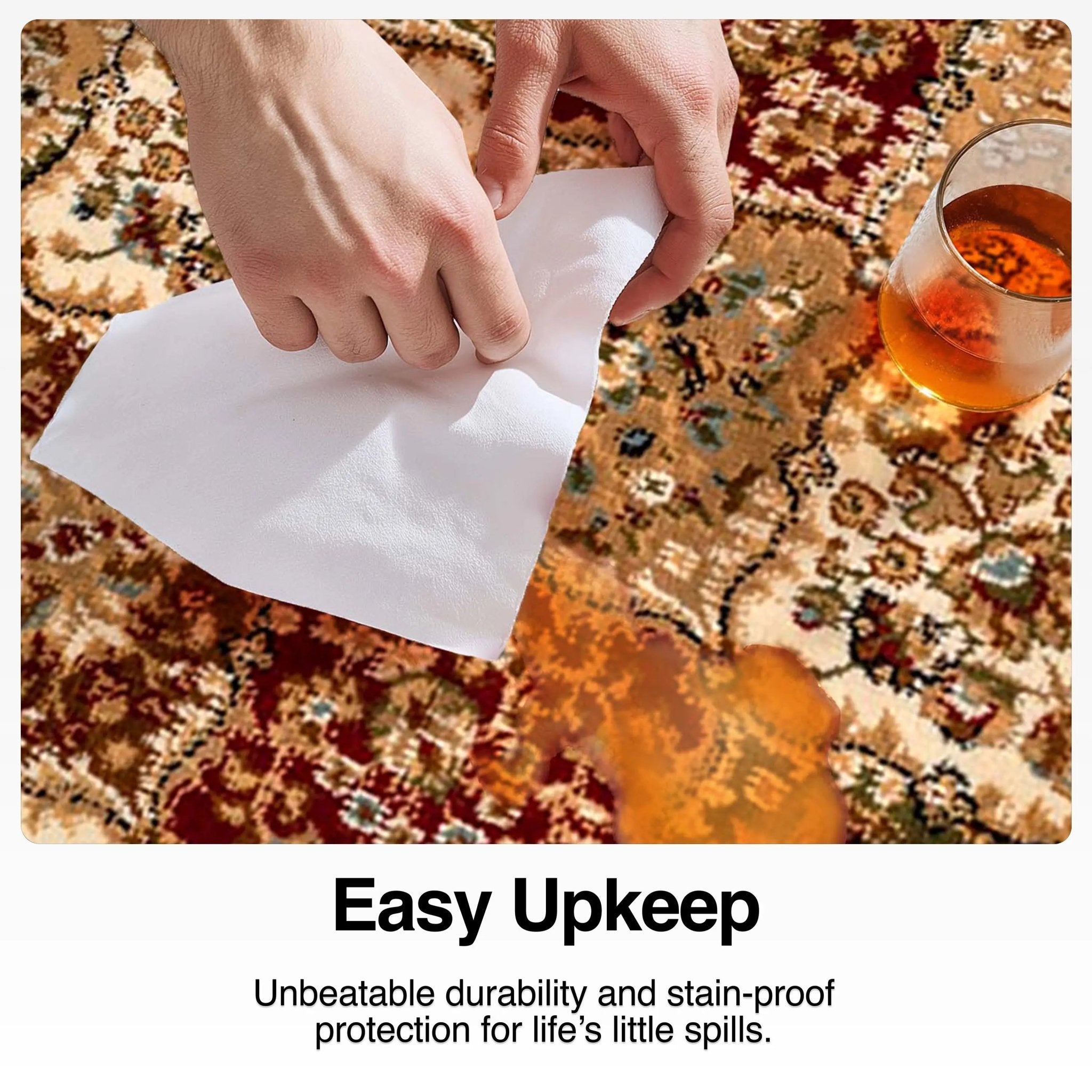 Custom Size Runner Emine Persian Trellis Transitional Red 27 Inch Wide x Choose Your Length Hallway Runner Rug、mySite、gigharbornorthrealestate