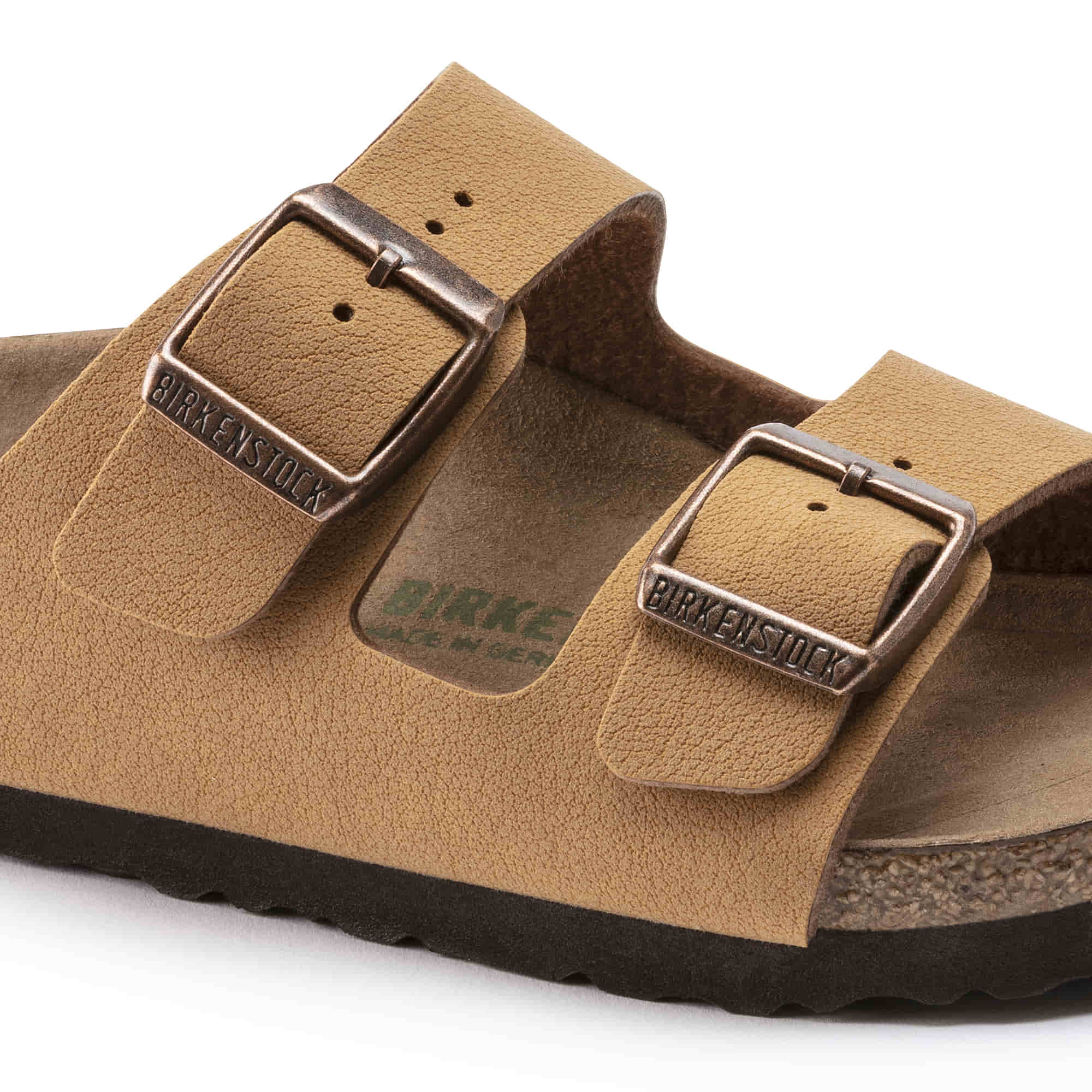 Arizona Kids Vegan Birko-Flor Nubuck、mySite、gtrtttuynbv