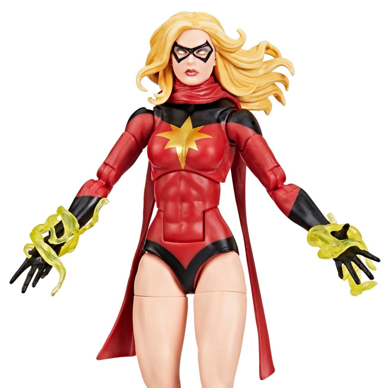 Marvel Legends Dark Avengers Warbird、mySite、hgirdovlk