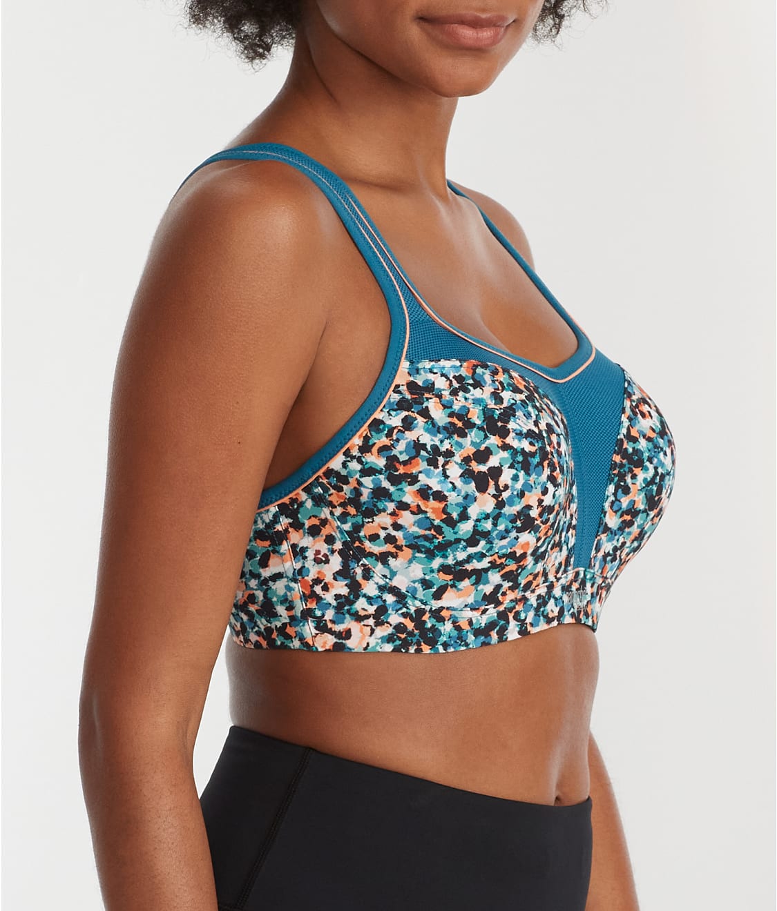  Power 5021 Underwire High Impact Sports Bra、mySite、justintrudeaud