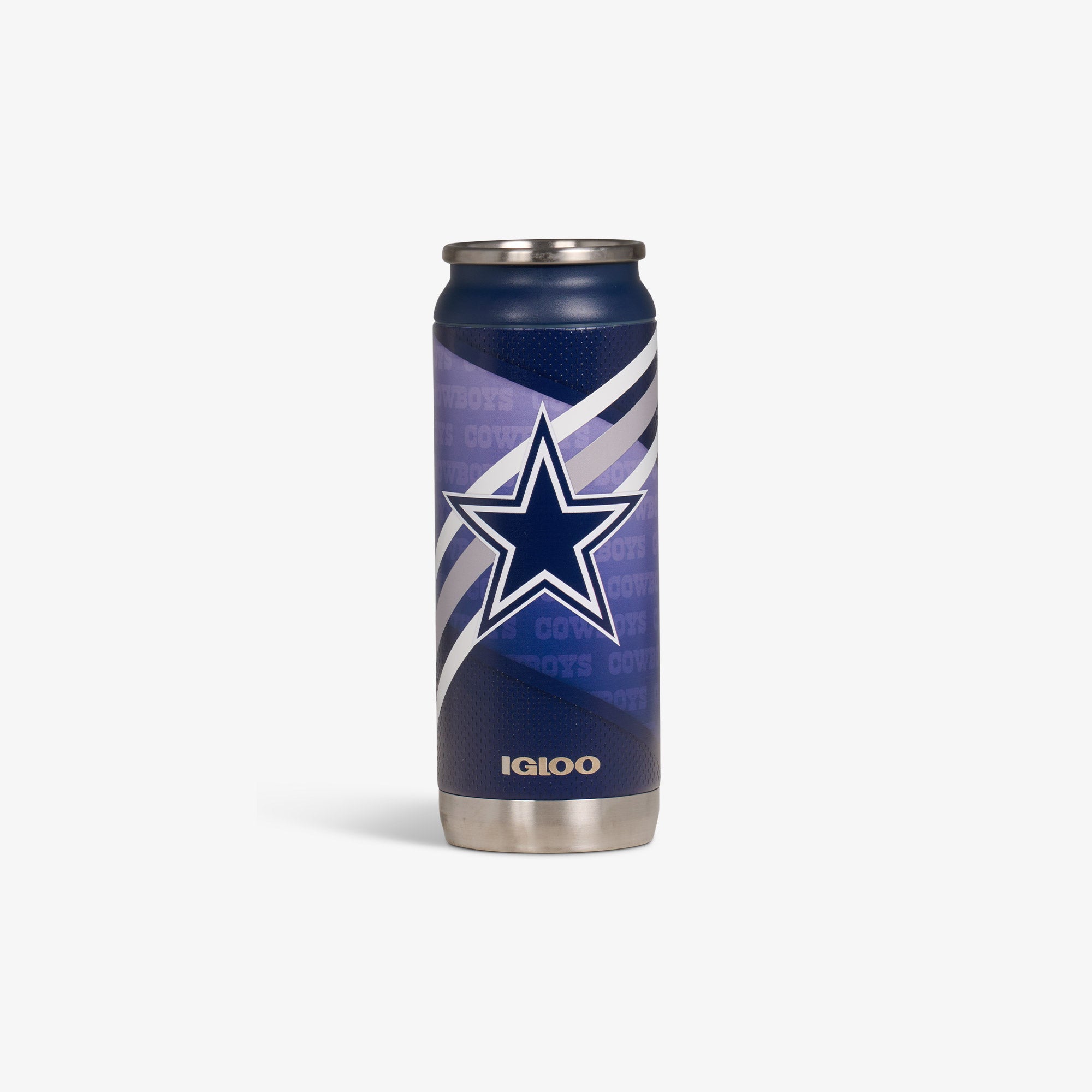 Dallas Cowboys 16 Oz Can、mySite、noshort