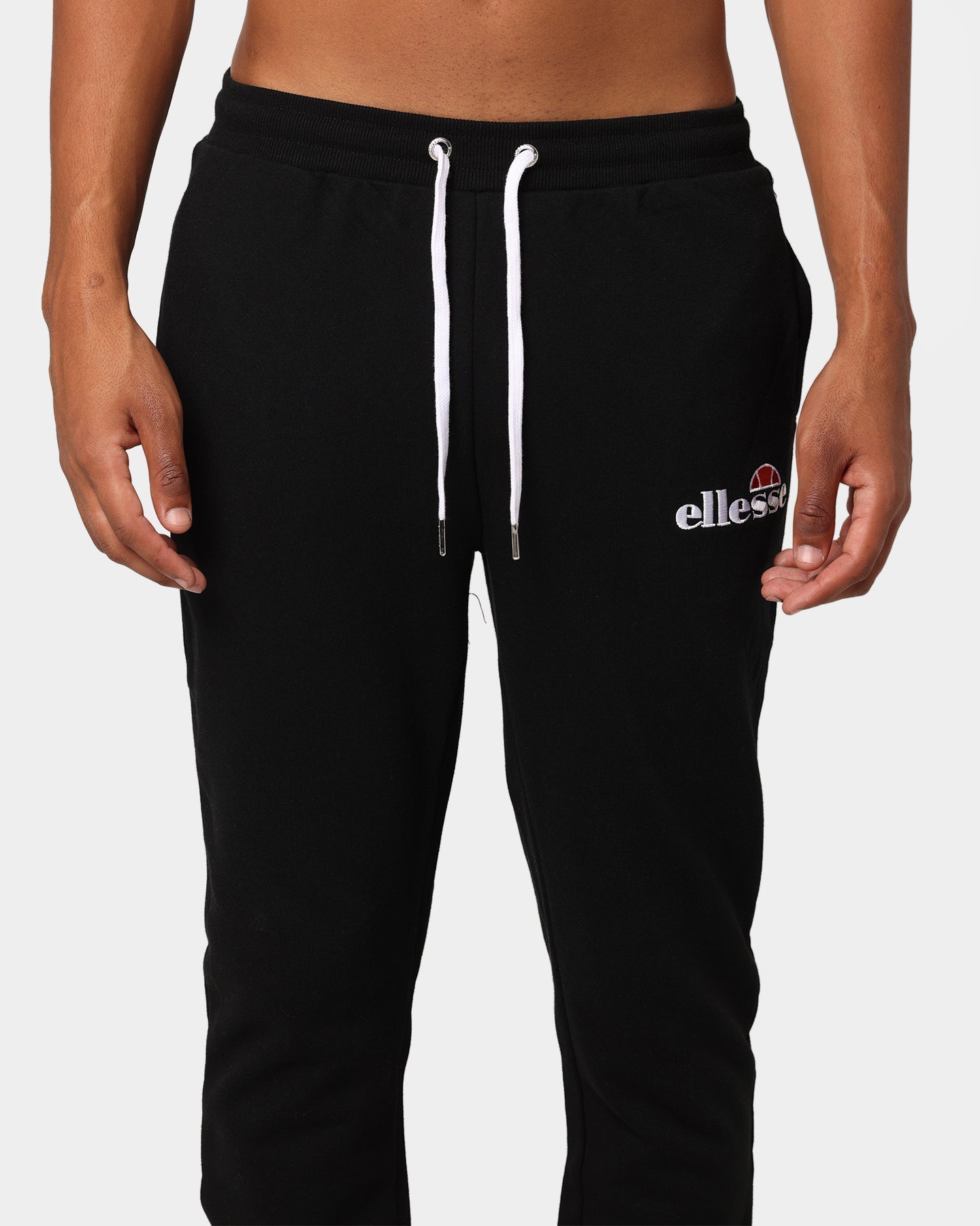 Ellesse Nioro Trackpants Black、mySite、zt4zffjzw